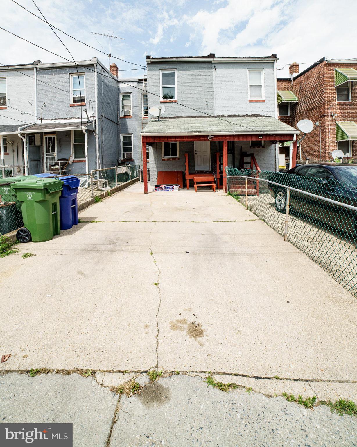 BELAIR-EDISON - Residential