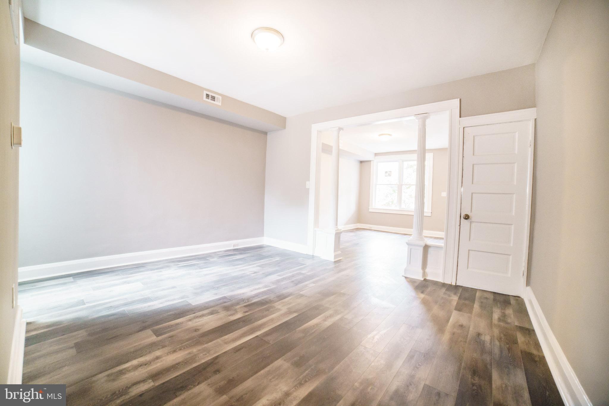 BELAIR-EDISON - Residential