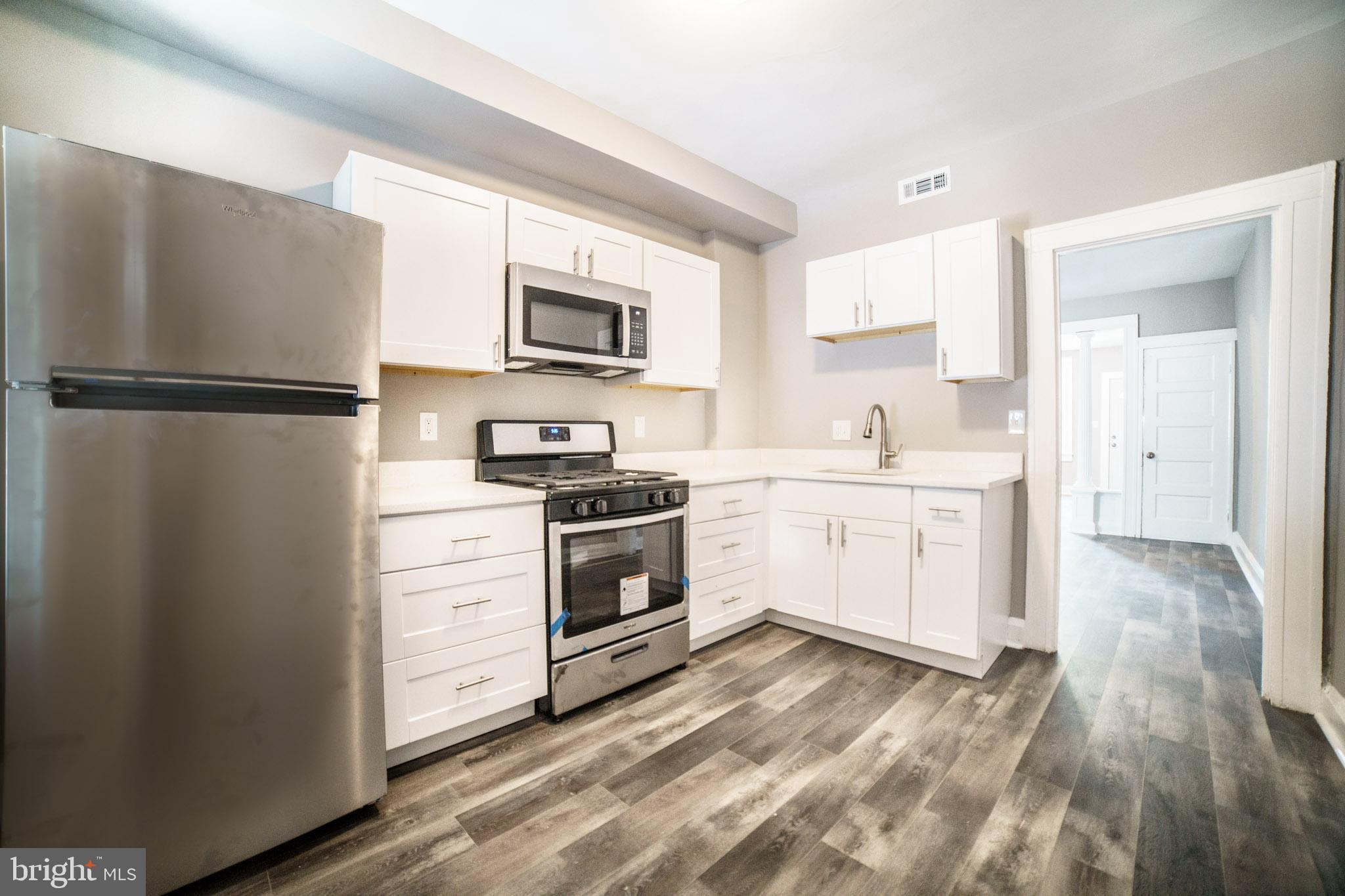 BELAIR-EDISON - Residential