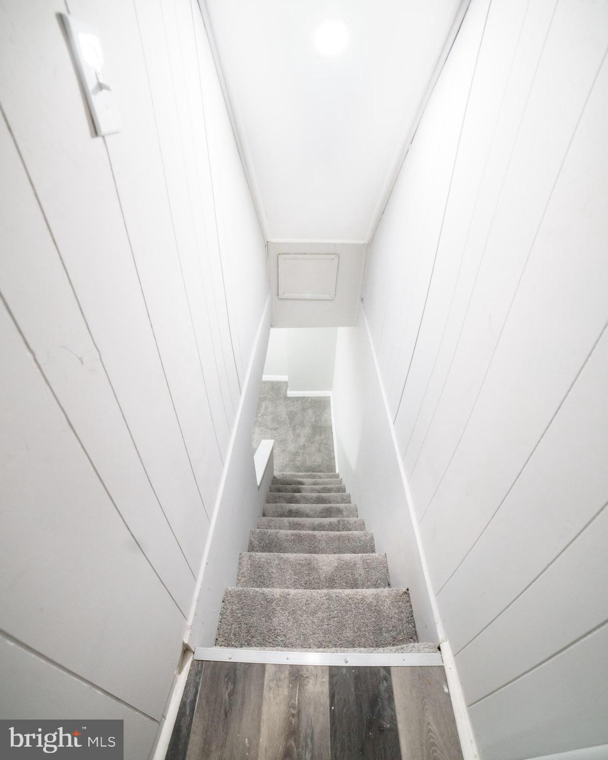 BELAIR-EDISON - Residential