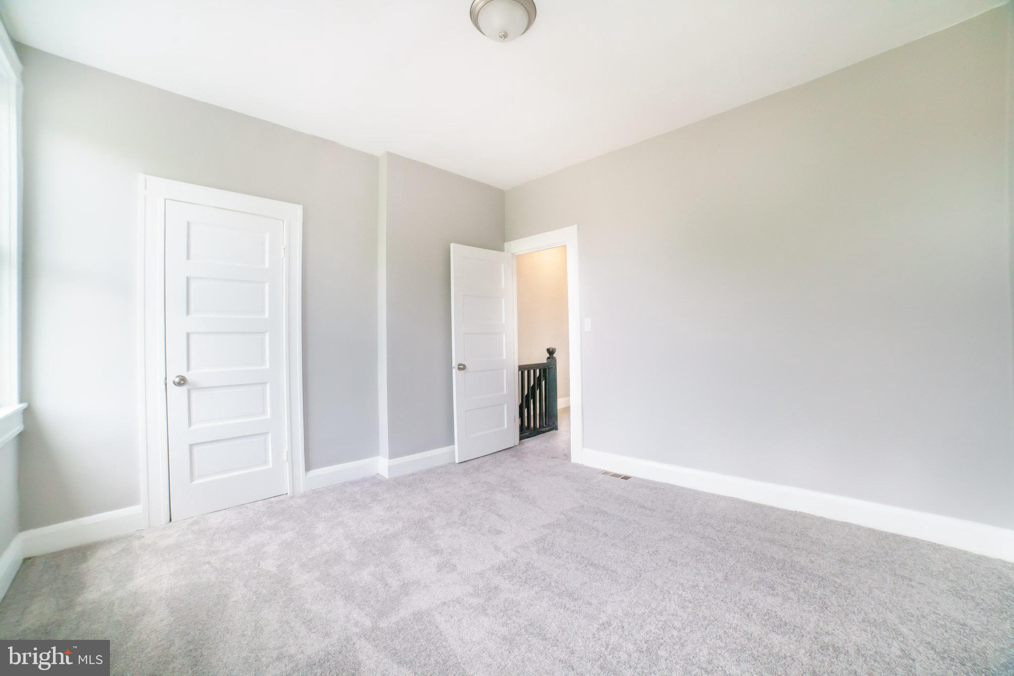 BELAIR-EDISON - Residential