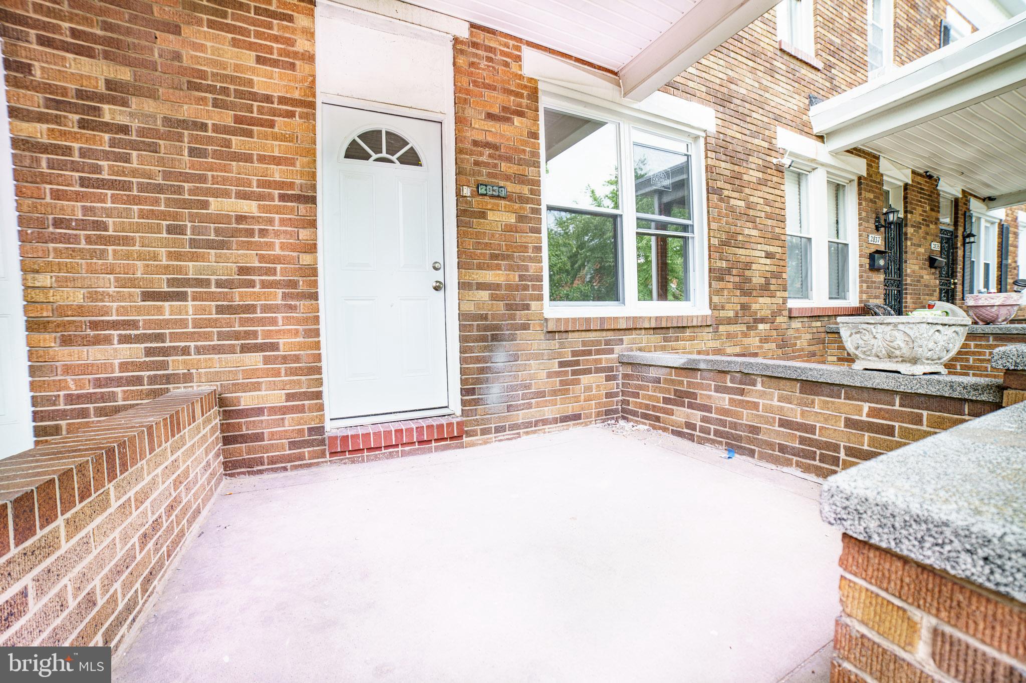 BELAIR-EDISON - Residential