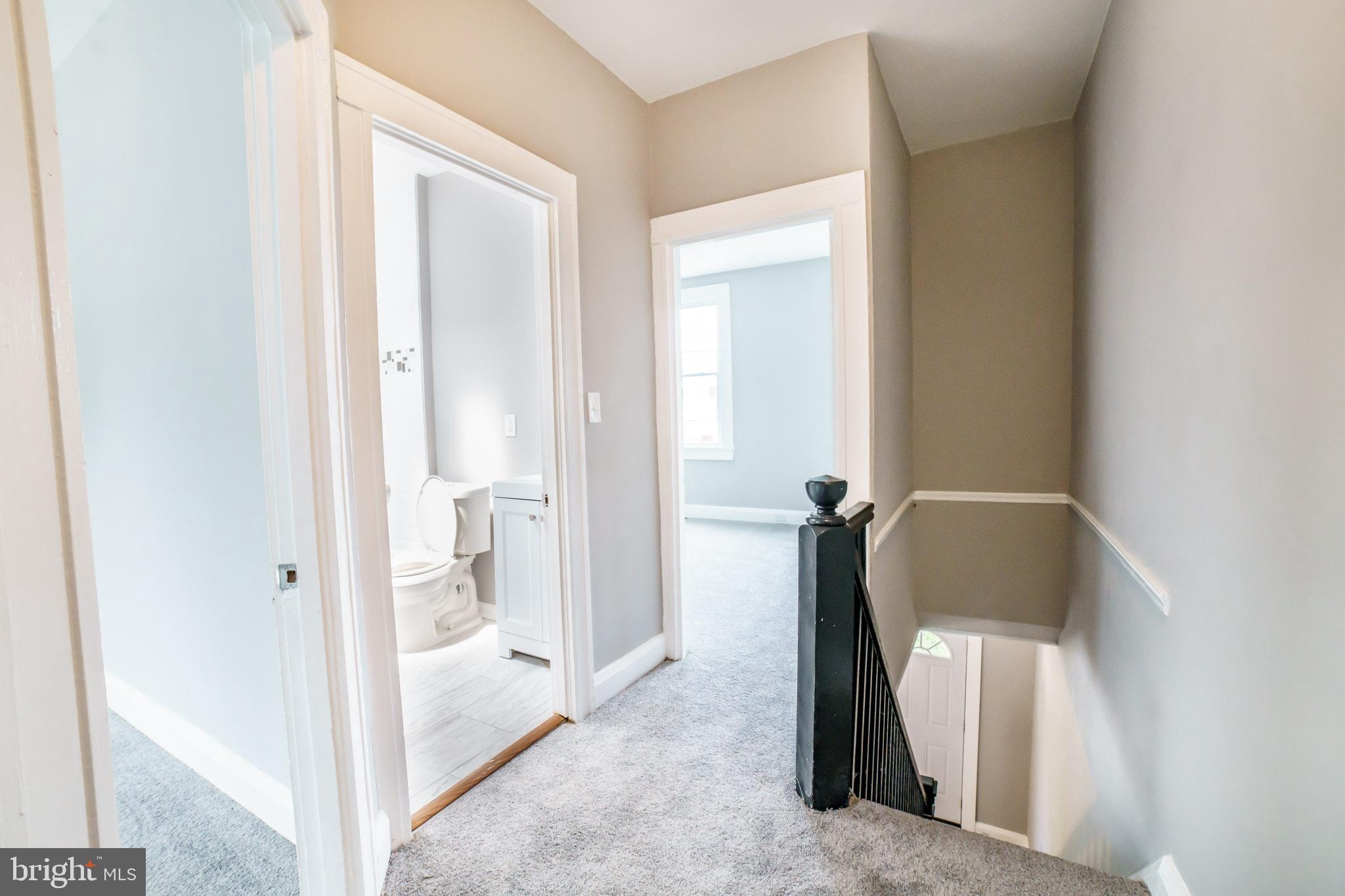 BELAIR-EDISON - Residential