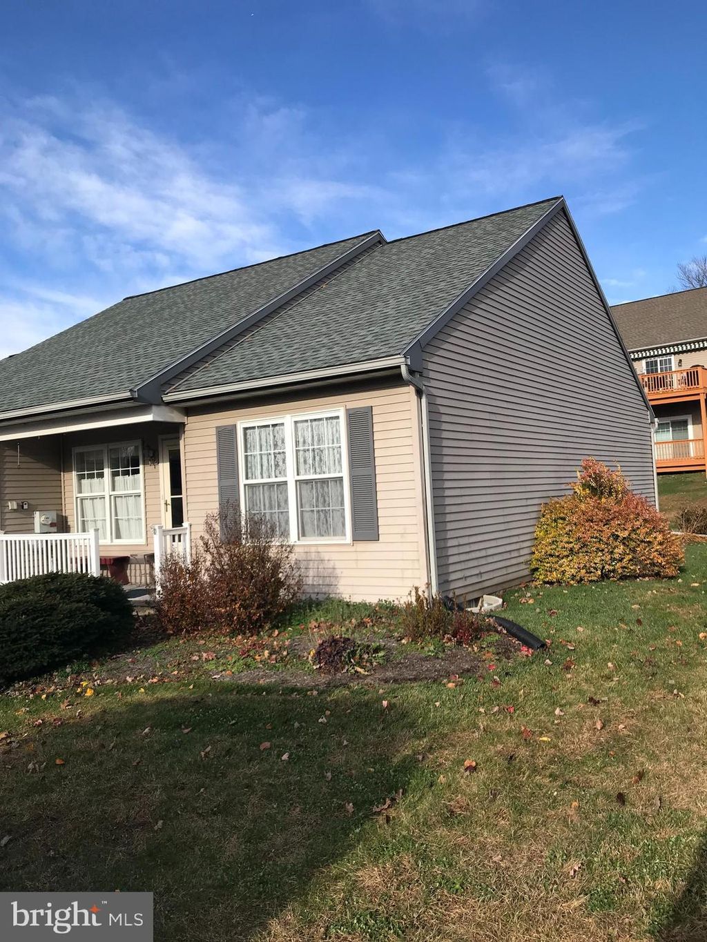 Photo of 30 Oakgrove Ln, MILLERSVILLE, PA 17551 (MLS # PALA2079586)