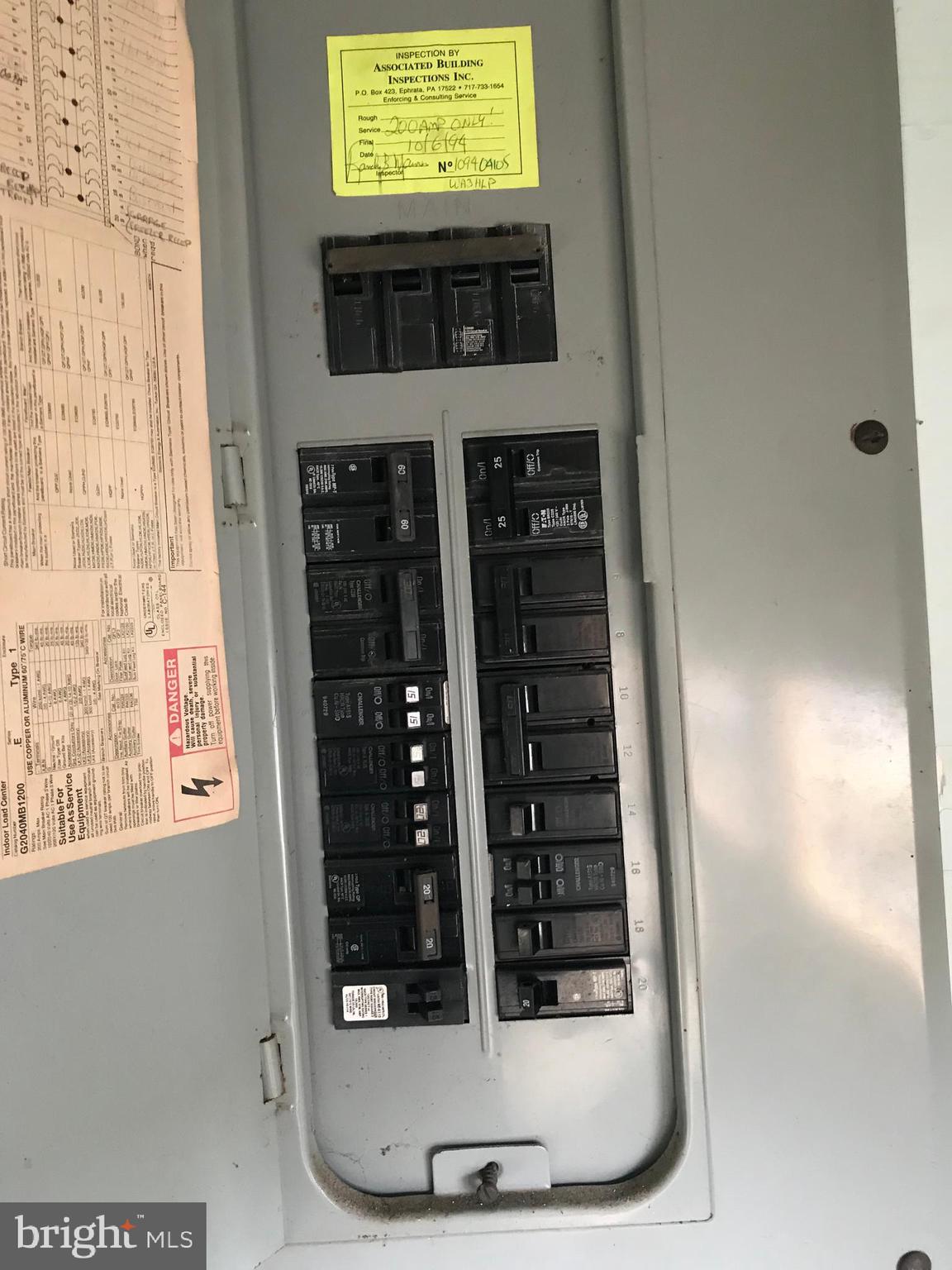 MANOR OAKS - Residential