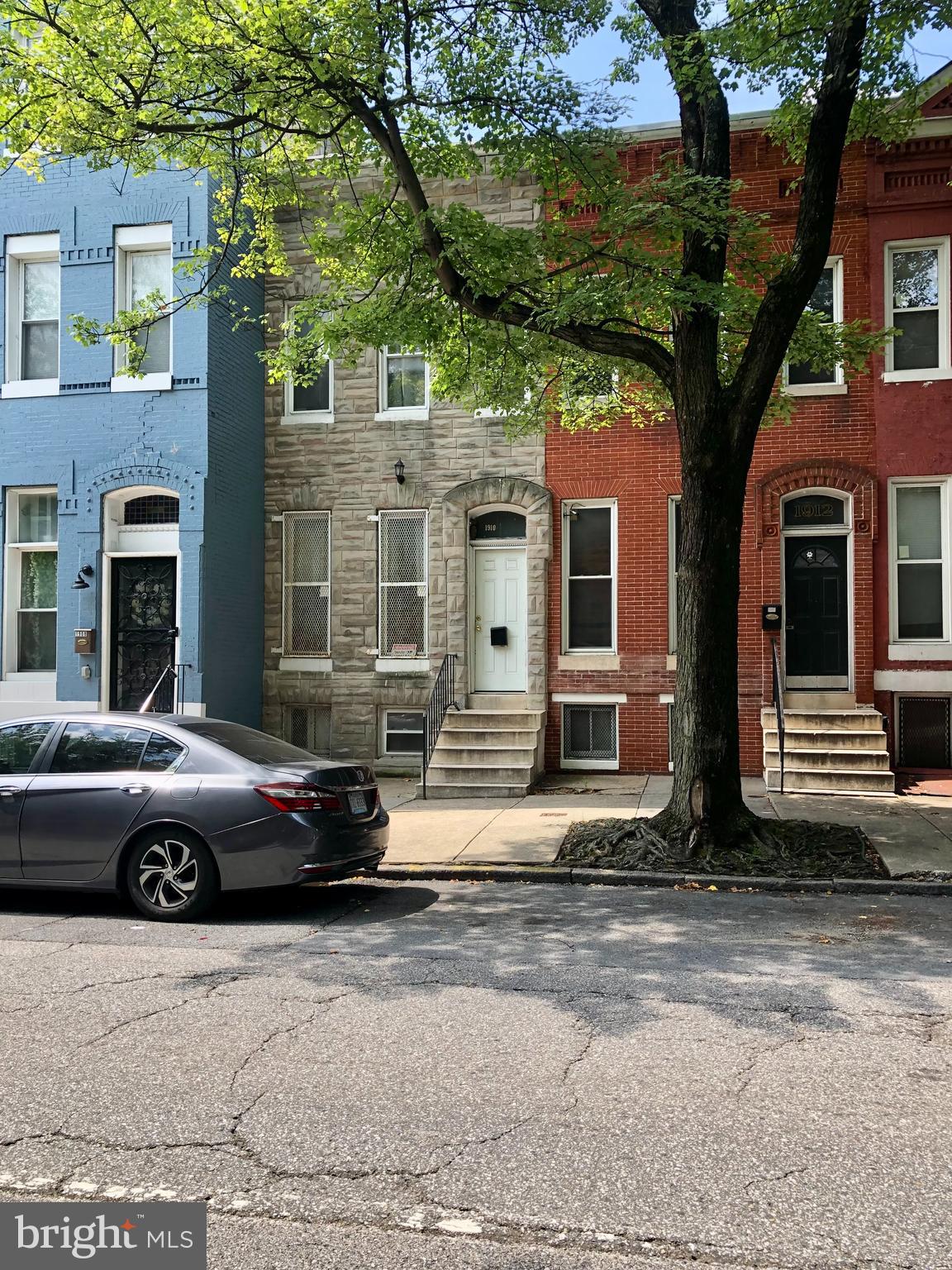 1910 DRUID HILL AVENUE