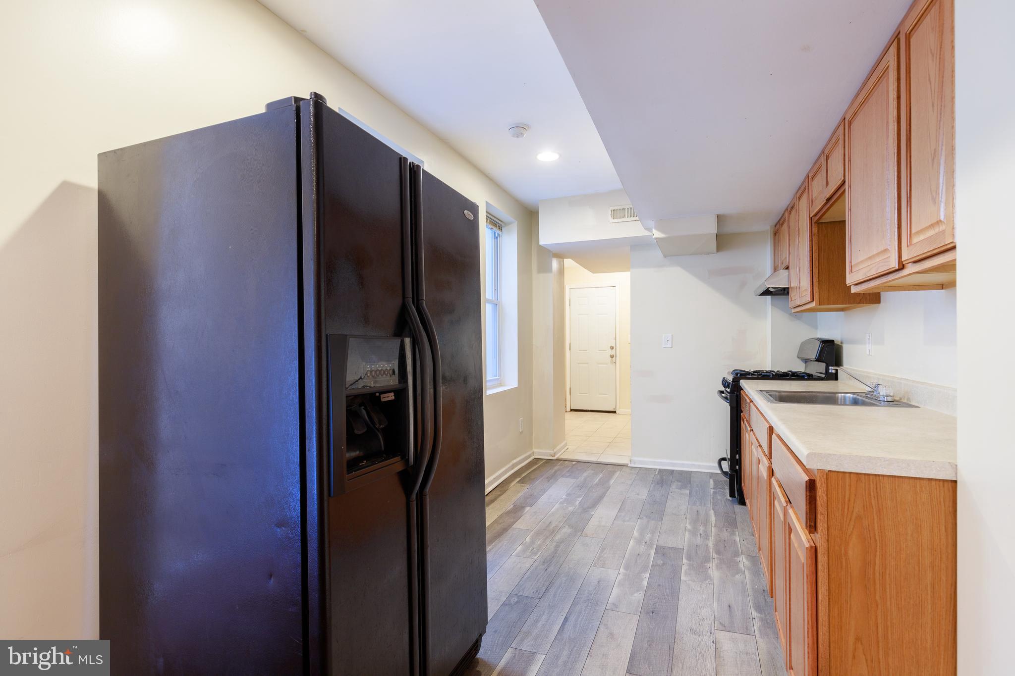 PATTERSON PARK - Residential