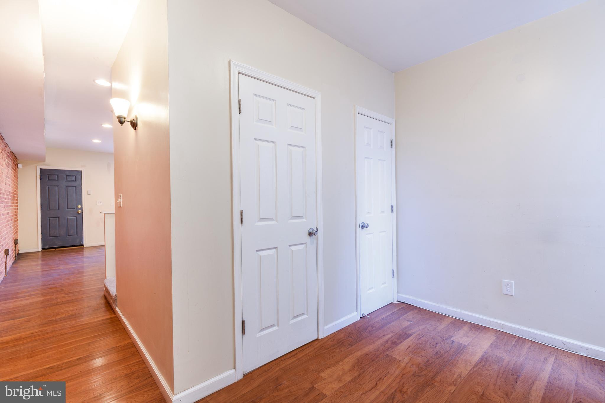 PATTERSON PARK - Residential