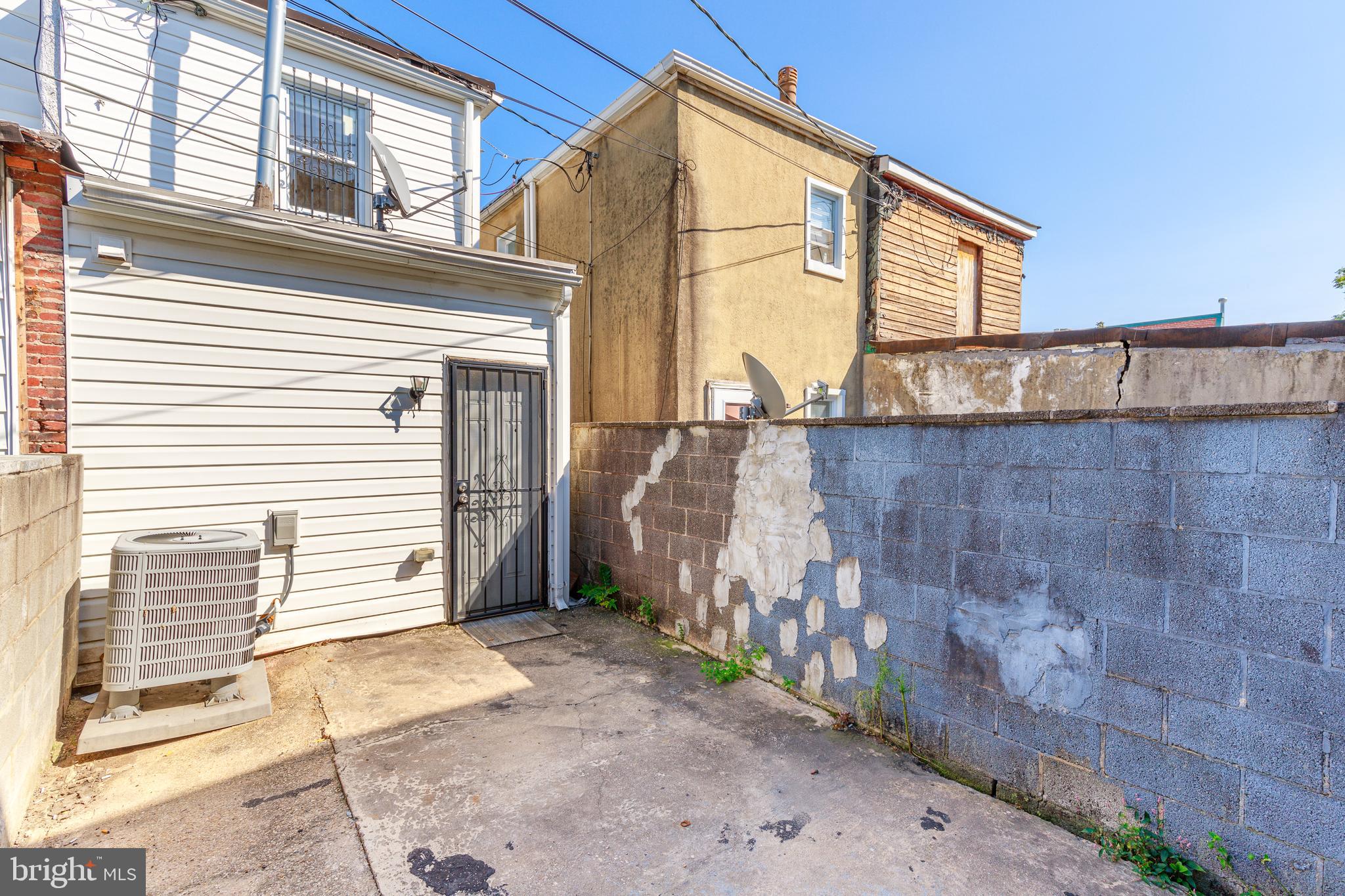 PATTERSON PARK - Residential