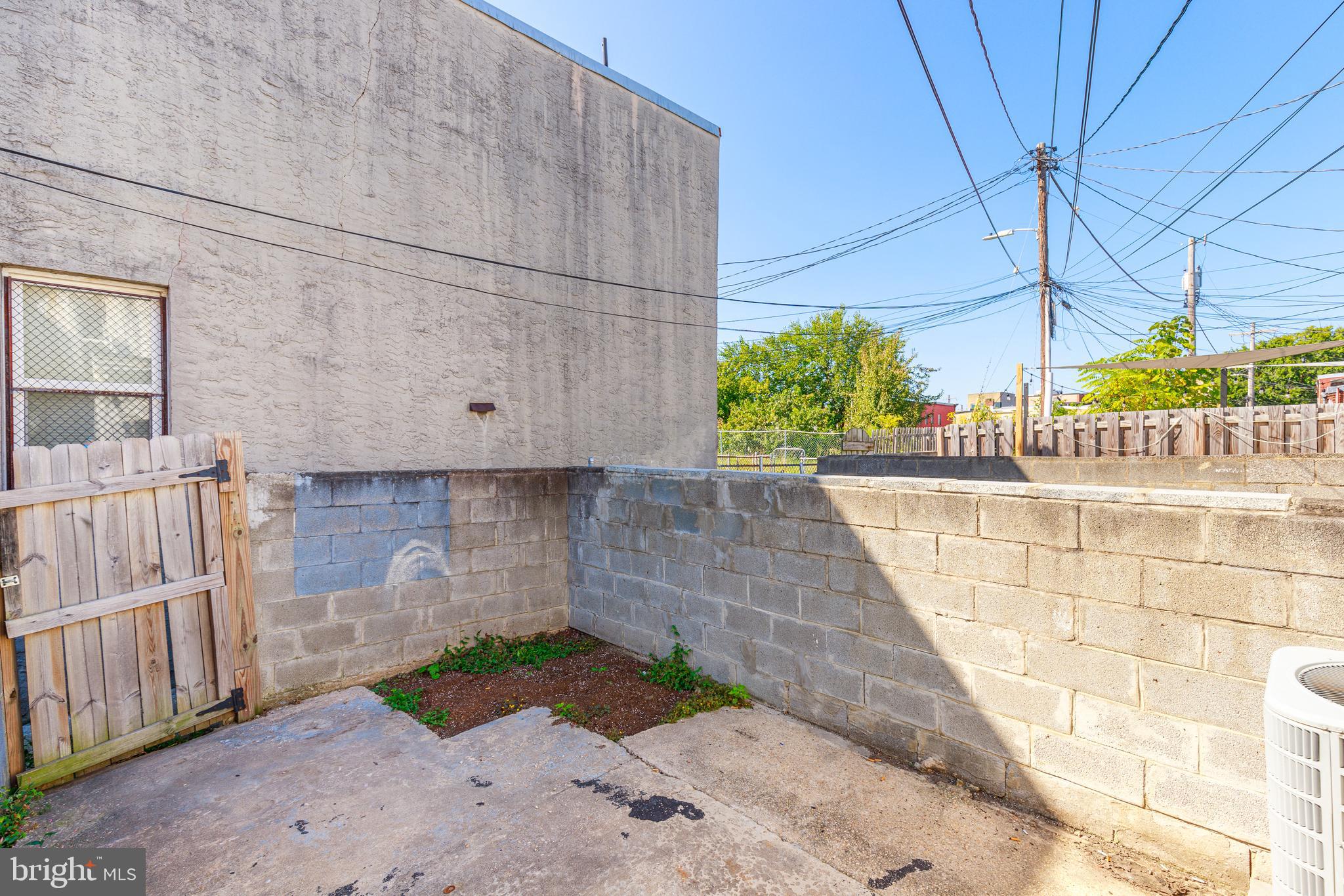 PATTERSON PARK - Residential