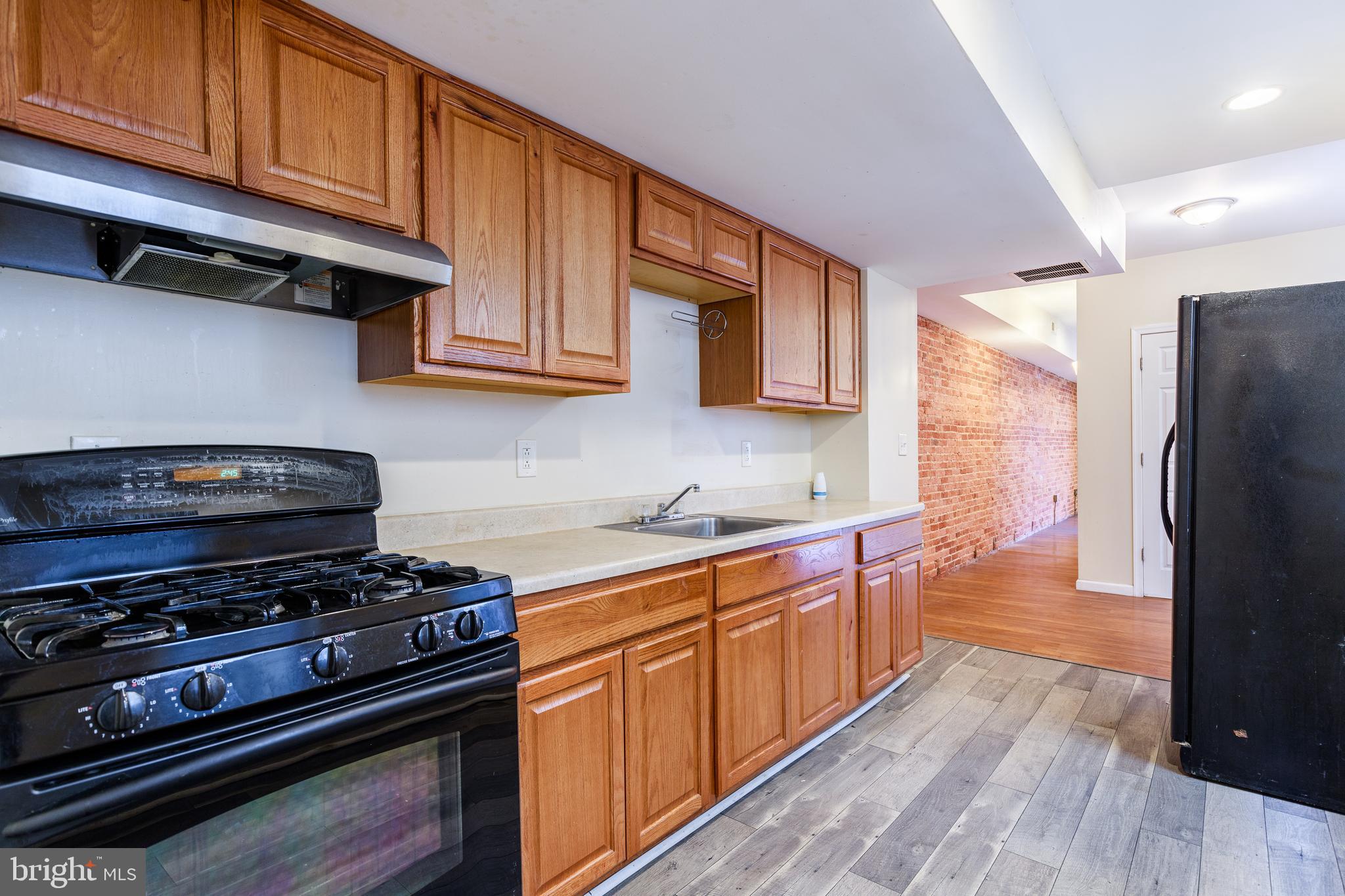 PATTERSON PARK - Residential