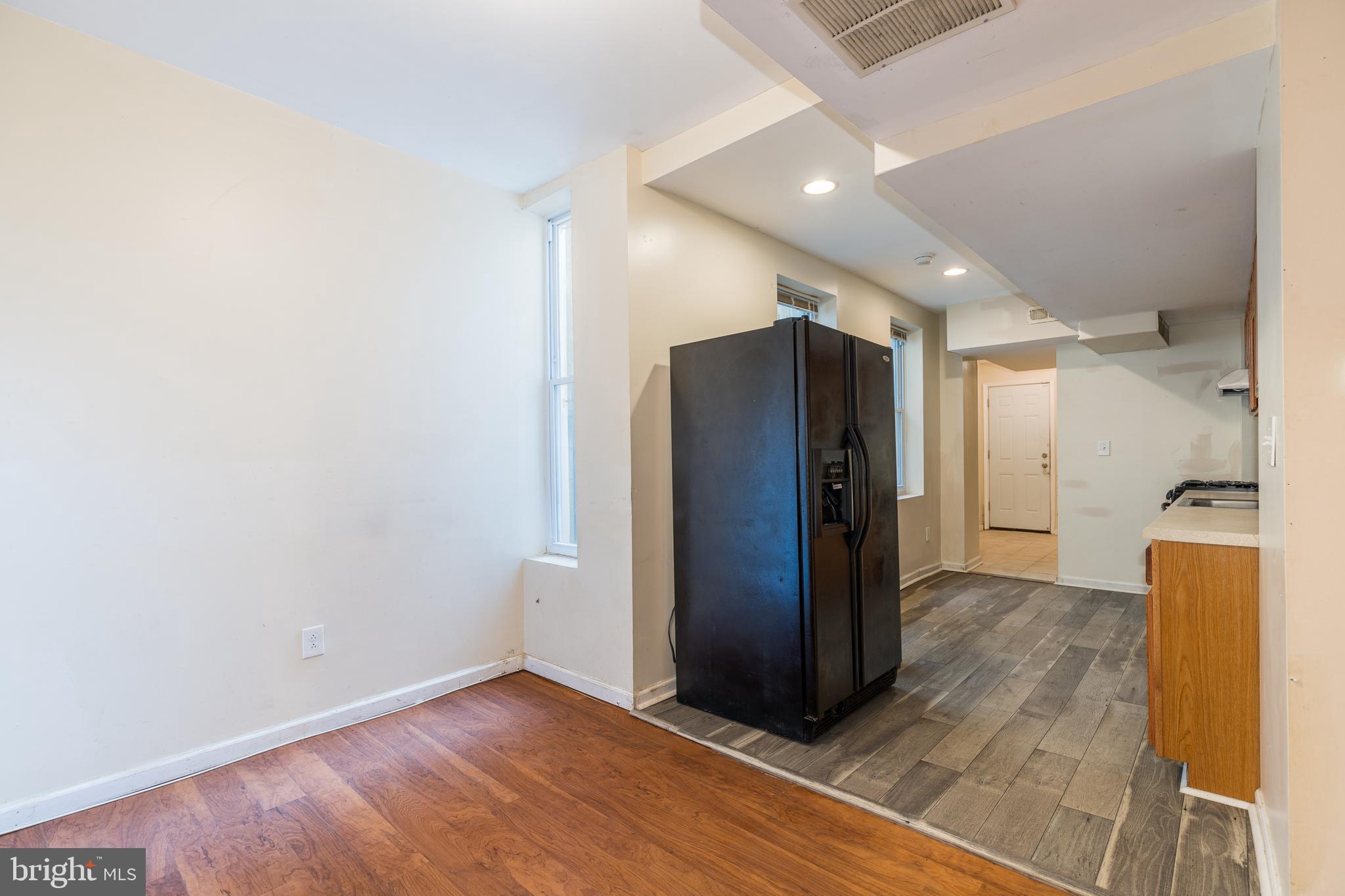 PATTERSON PARK - Residential