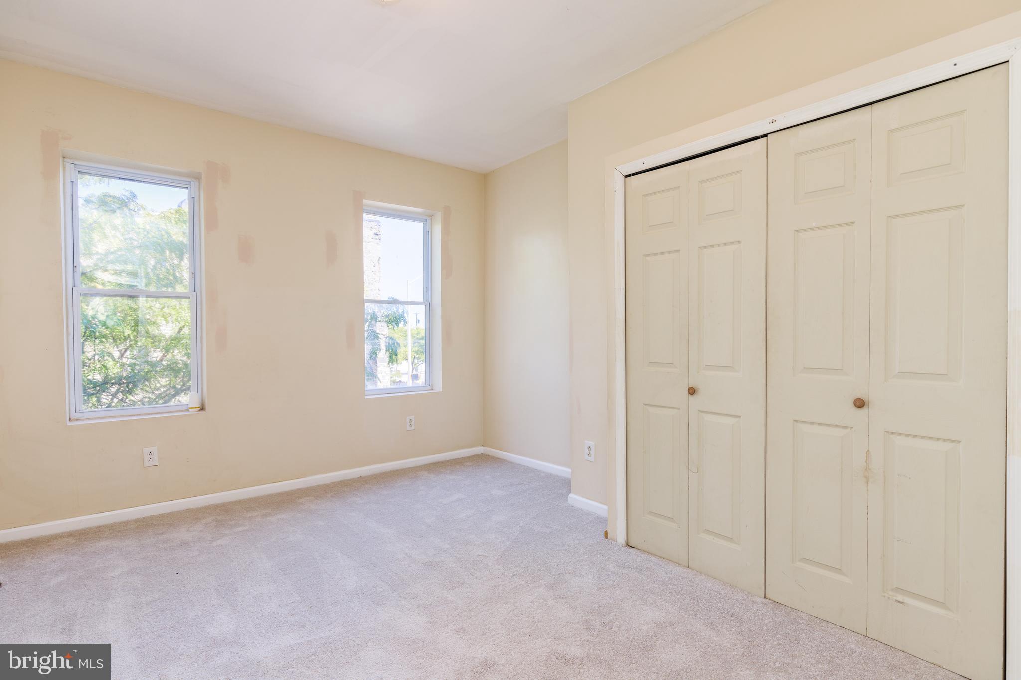 PATTERSON PARK - Residential