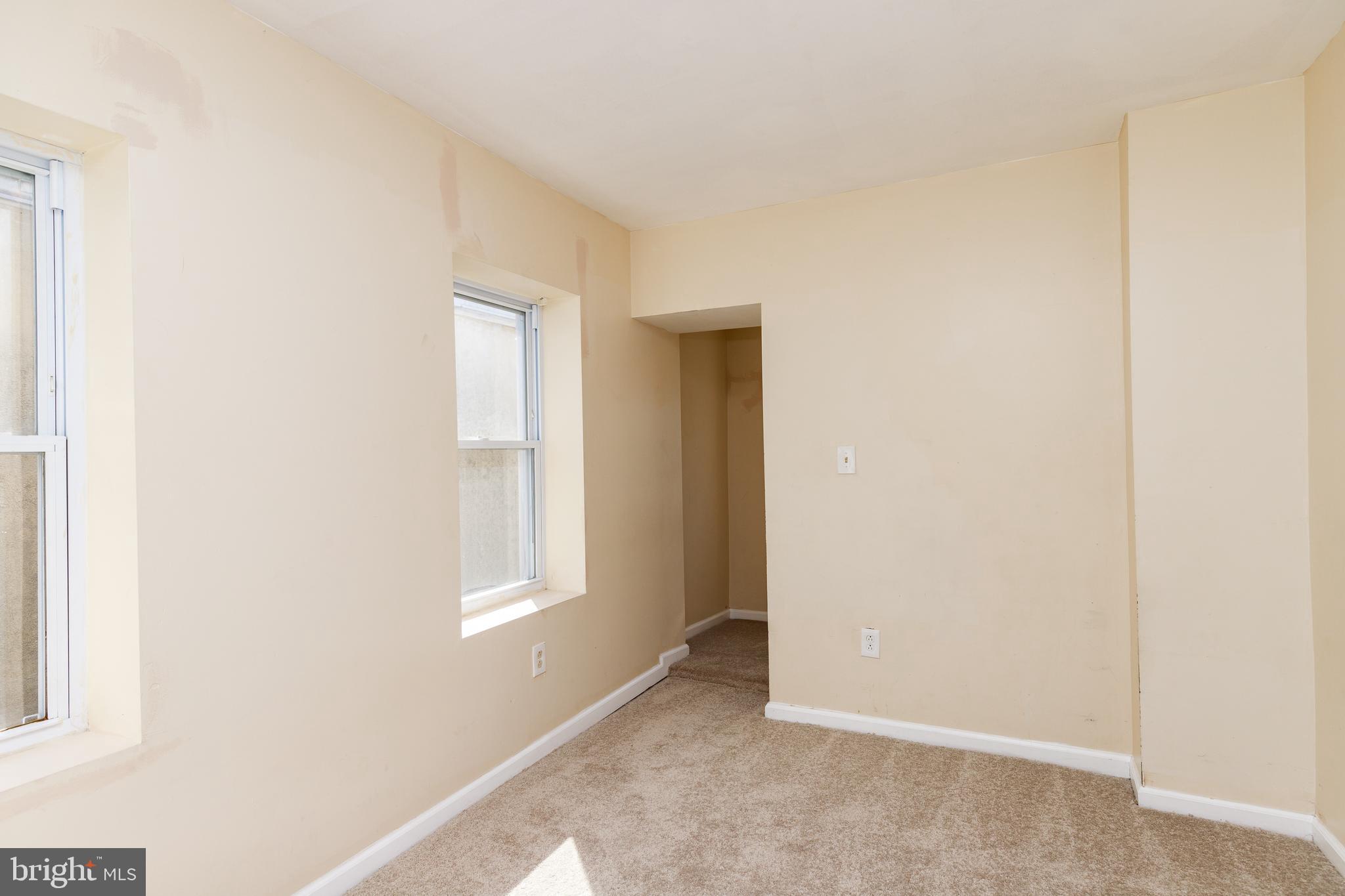 PATTERSON PARK - Residential