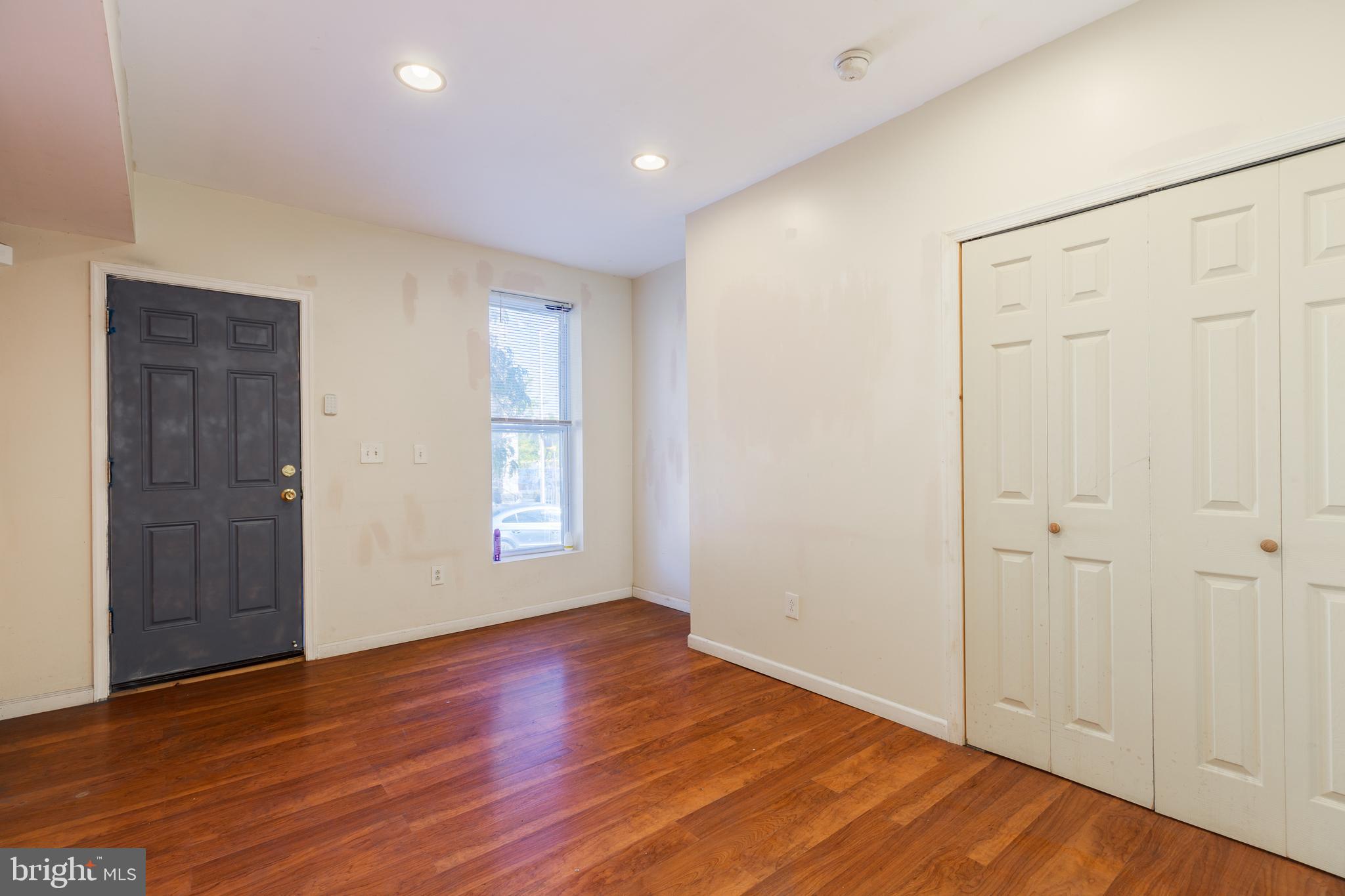 PATTERSON PARK - Residential