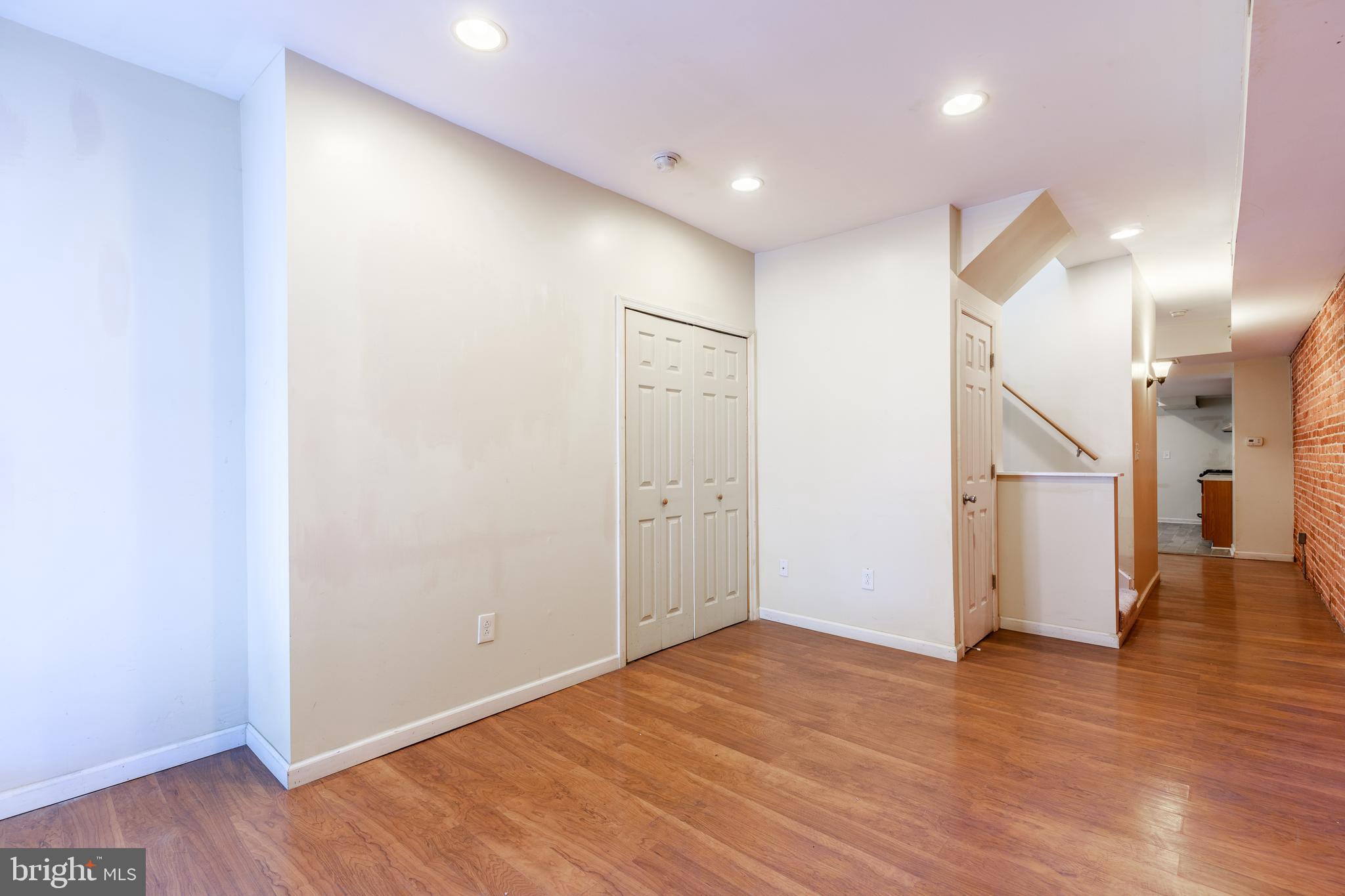 PATTERSON PARK - Residential