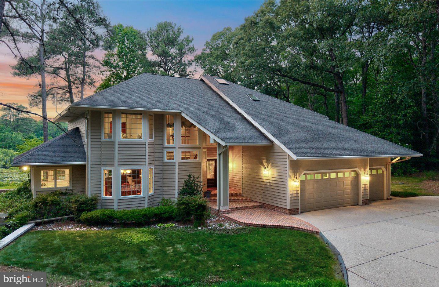 24014 SHEA ROAD