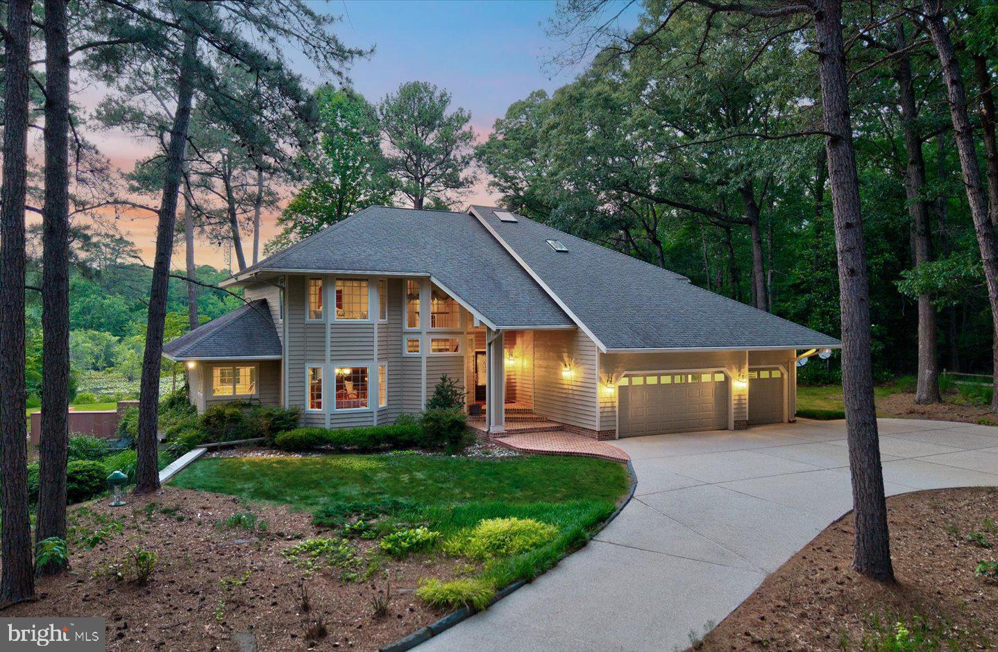 24014 SHEA ROAD