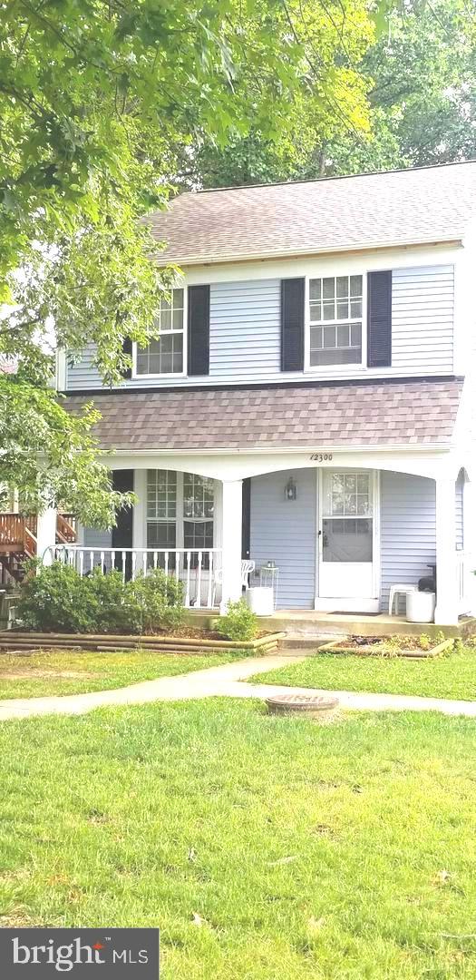 LAKE RIDGE - Residential