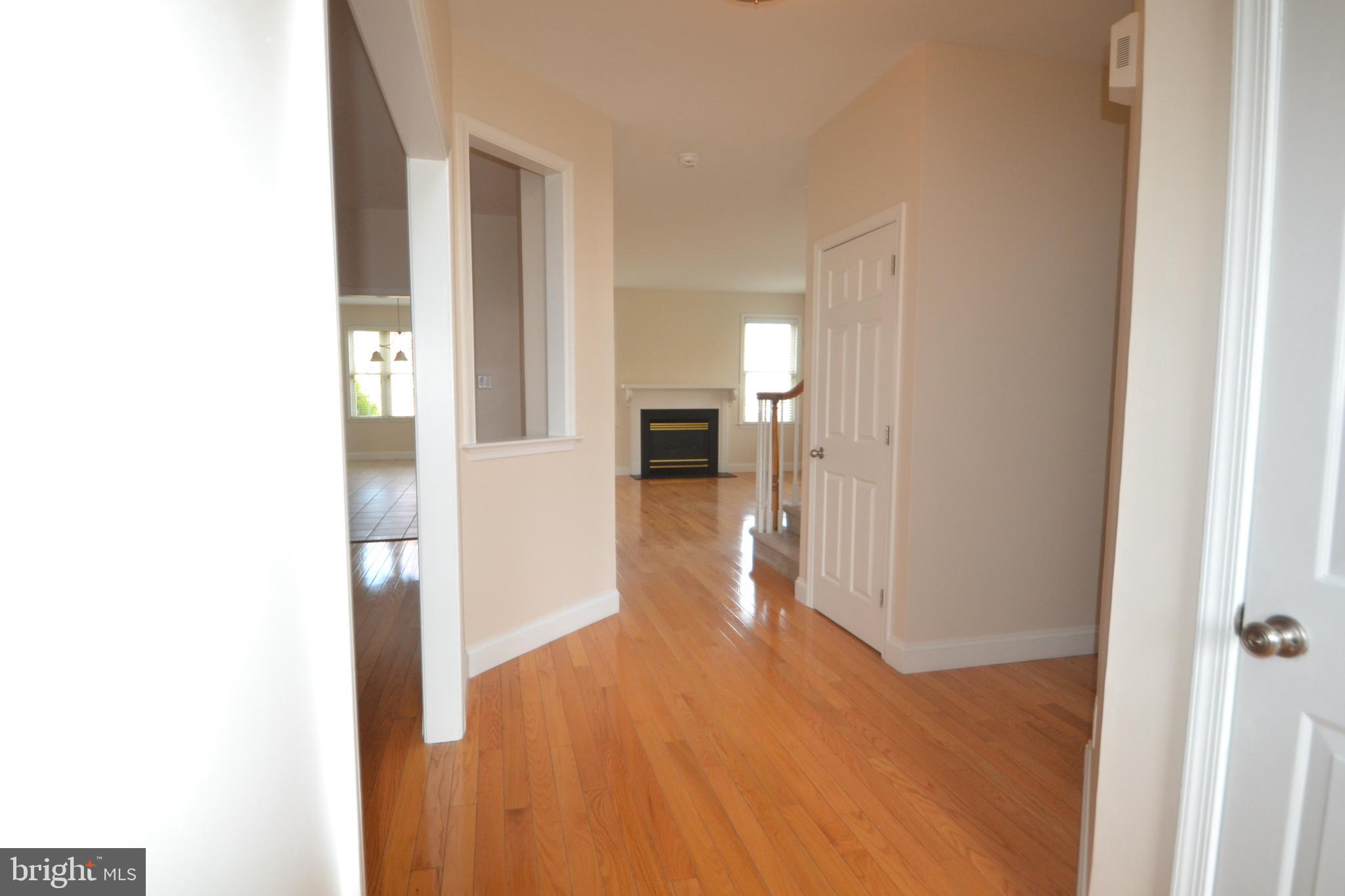 THE ENCLAVE - Residential Lease