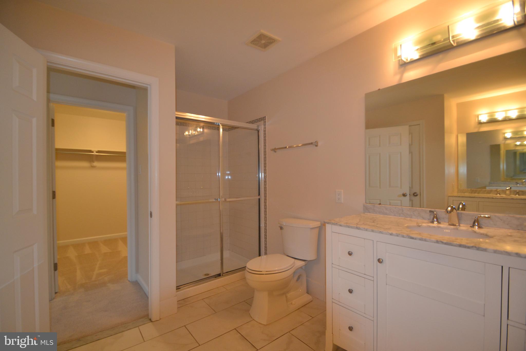 THE ENCLAVE - Residential Lease