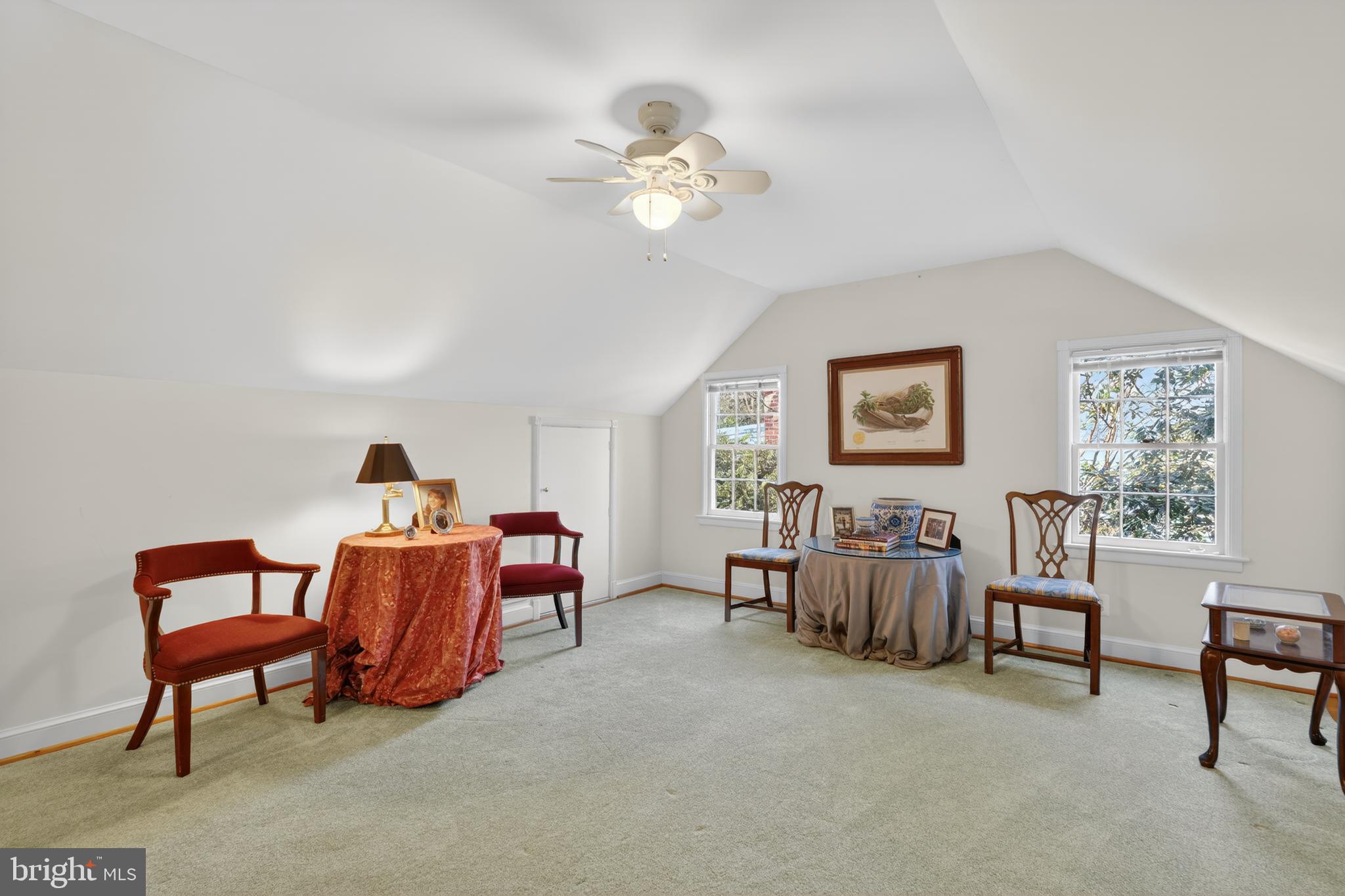BERKLEY - Residential