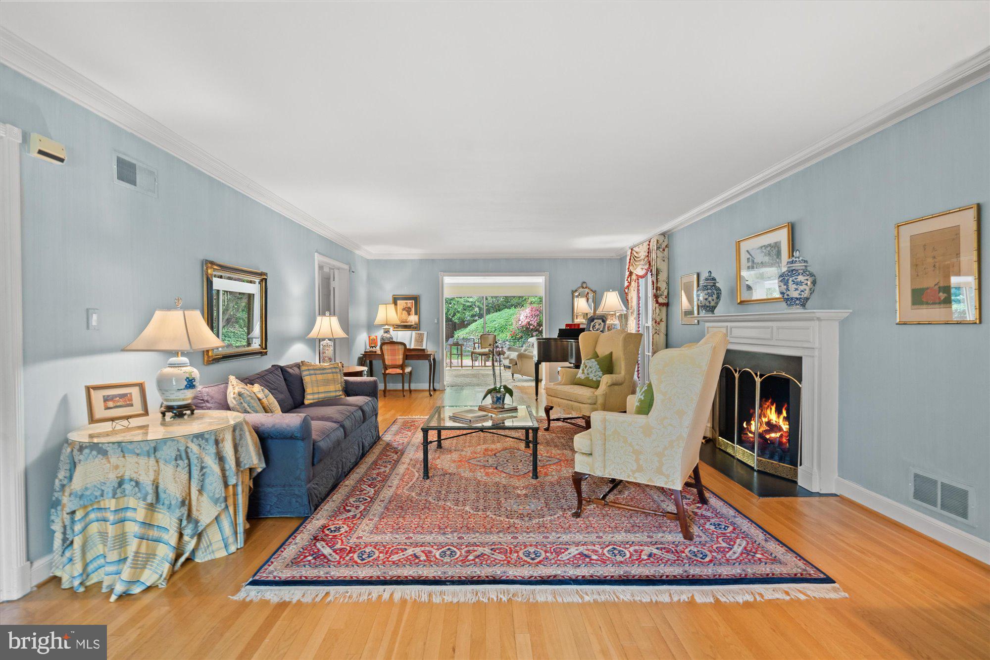 BERKLEY - Residential
