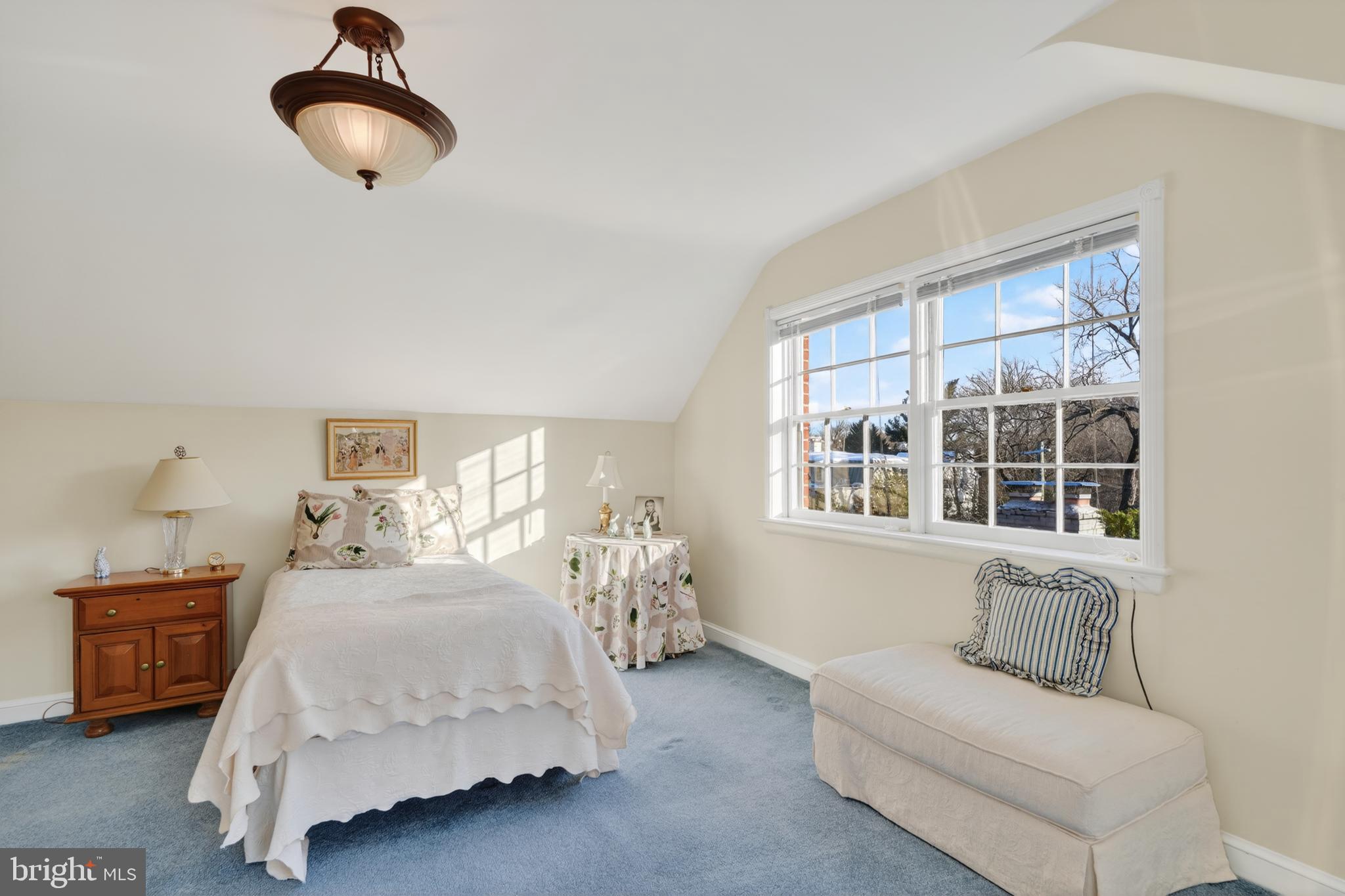 BERKLEY - Residential