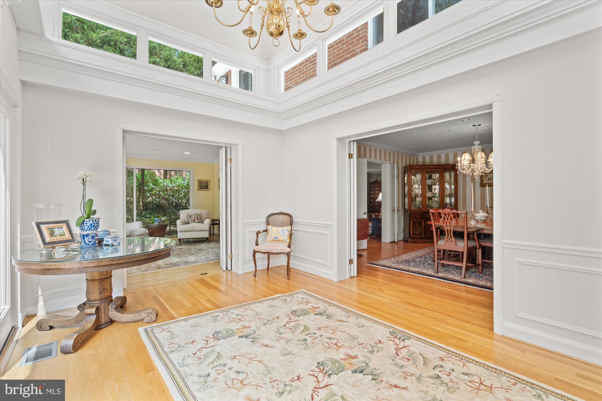 BERKLEY - Residential