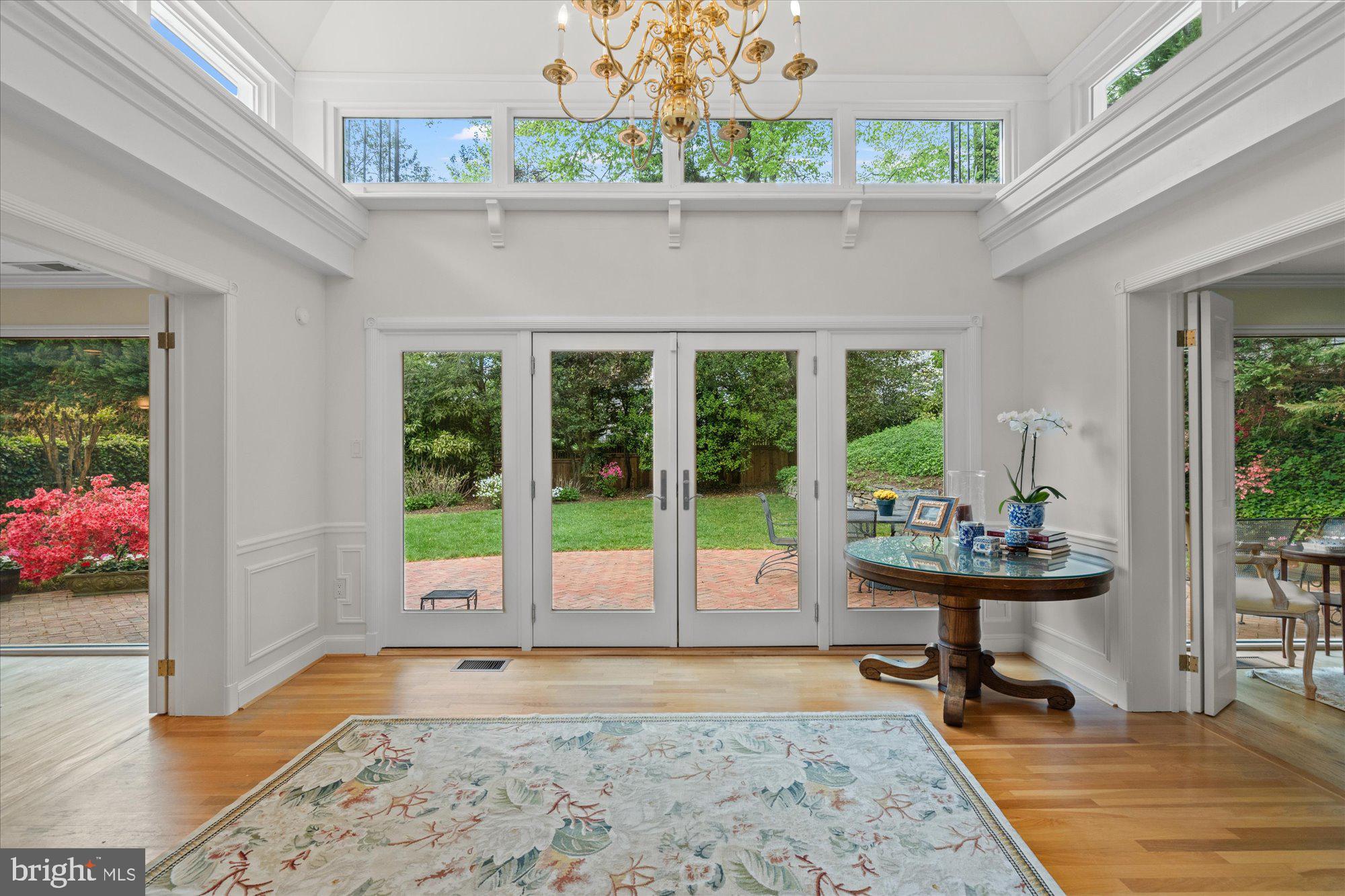 BERKLEY - Residential