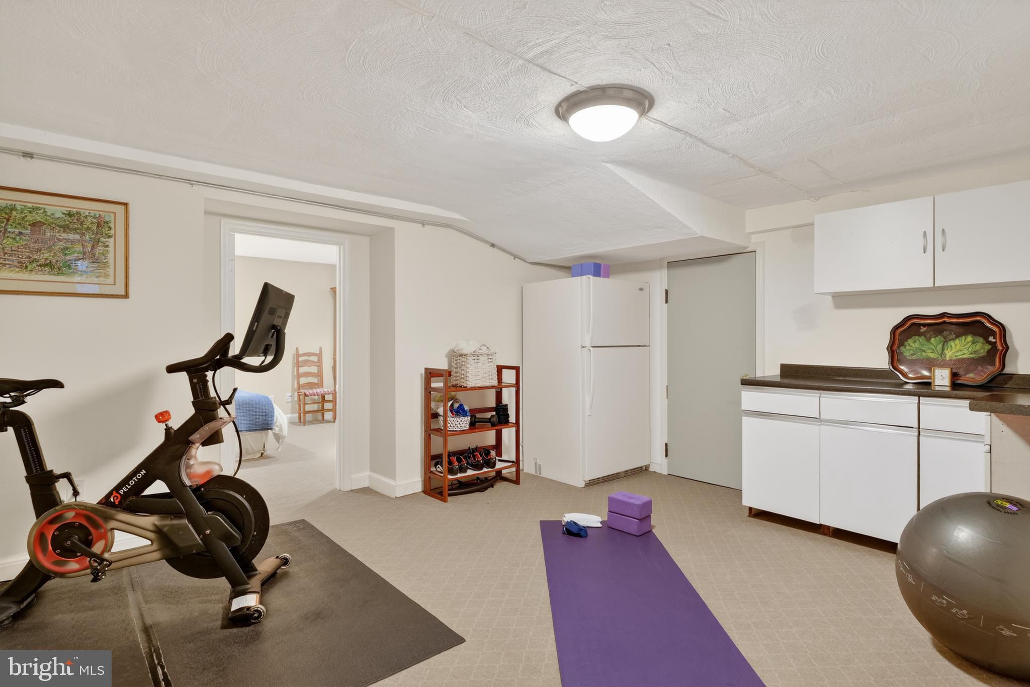 BERKLEY - Residential