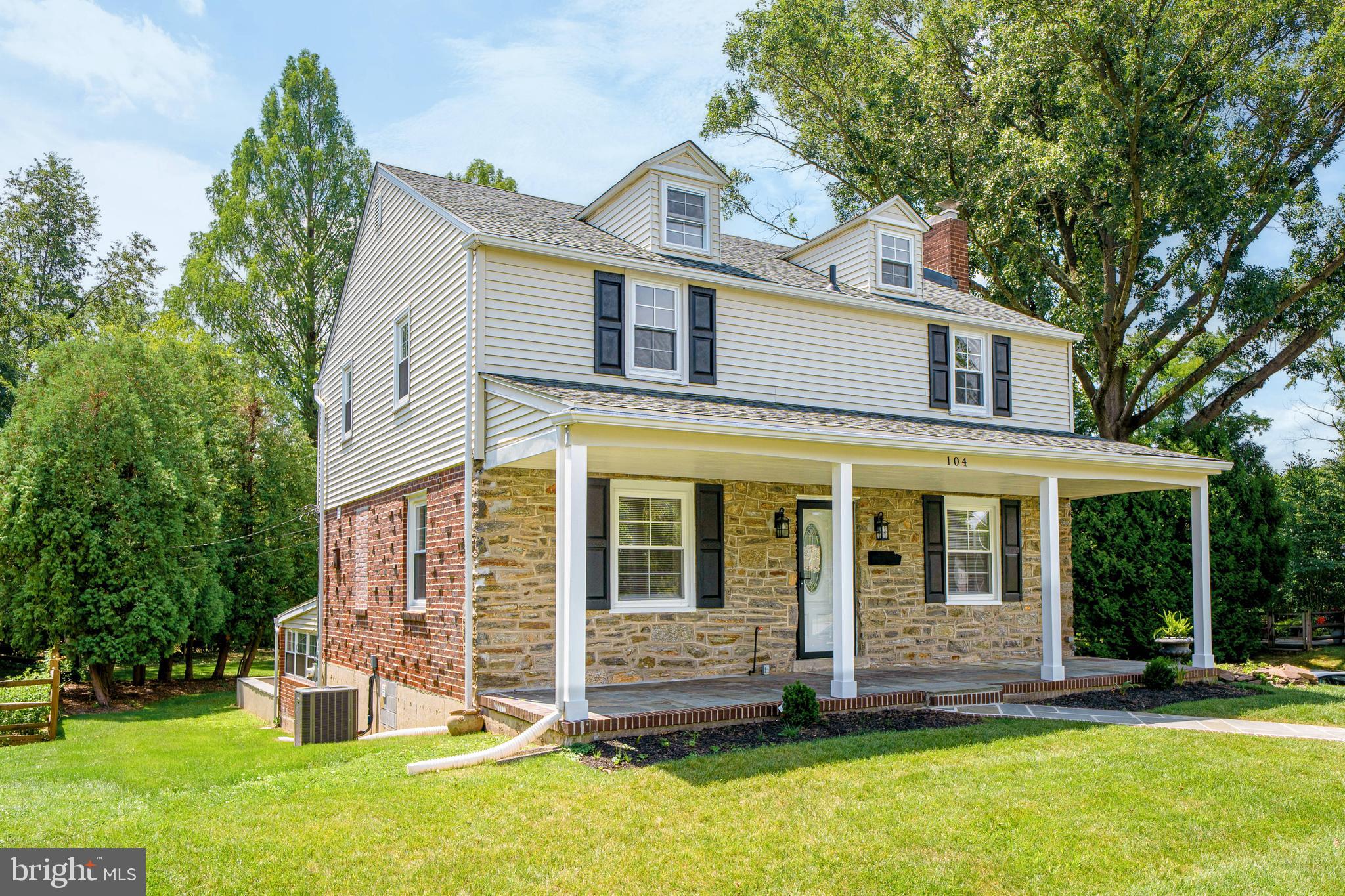 104 ATWOOD ROAD