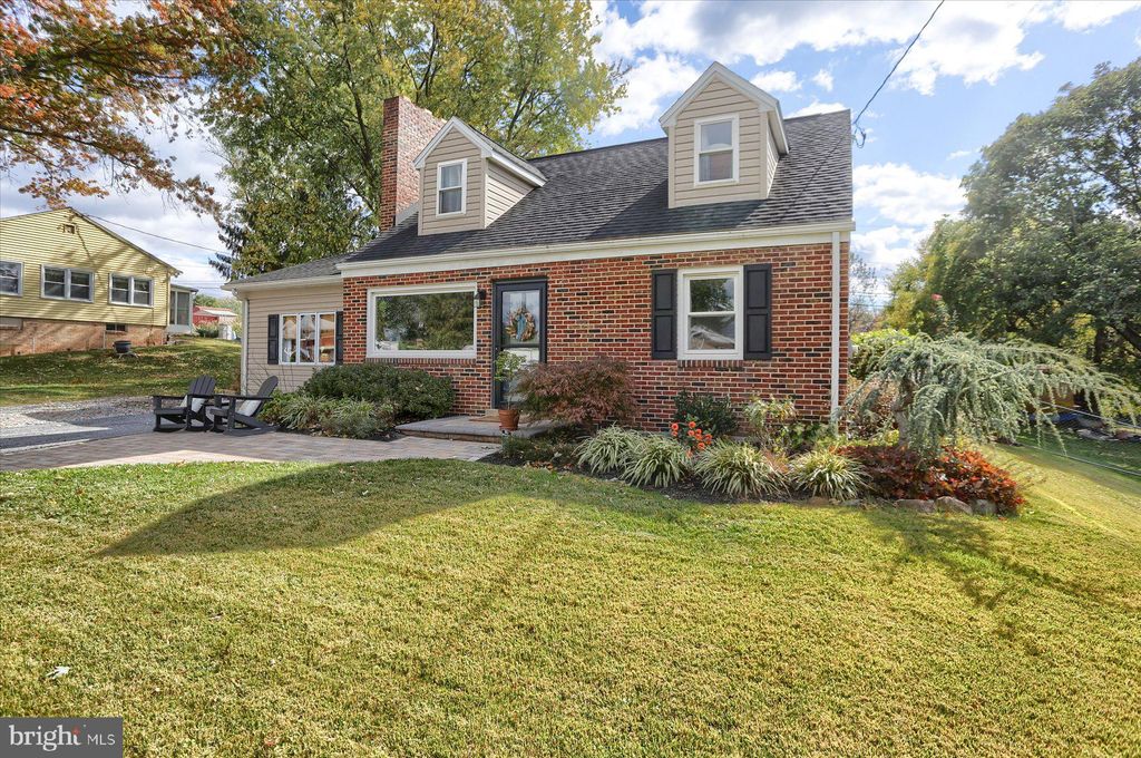 Photo of 13 Kim Acres Dr, MECHANICSBURG, PA 17055 (MLS # PACB2047962)