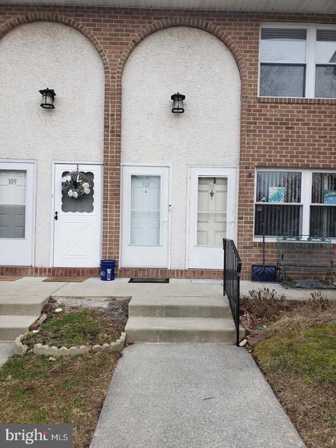 112 WINDING WAY WESTVILLE NJ 08093