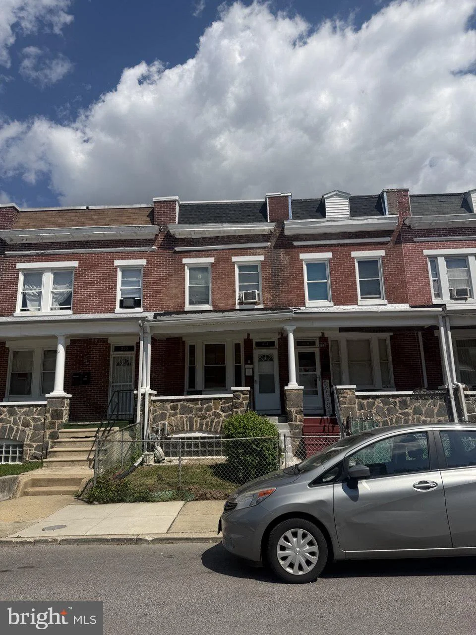 331 Gwynn Avenue, Baltimore, MD 21229