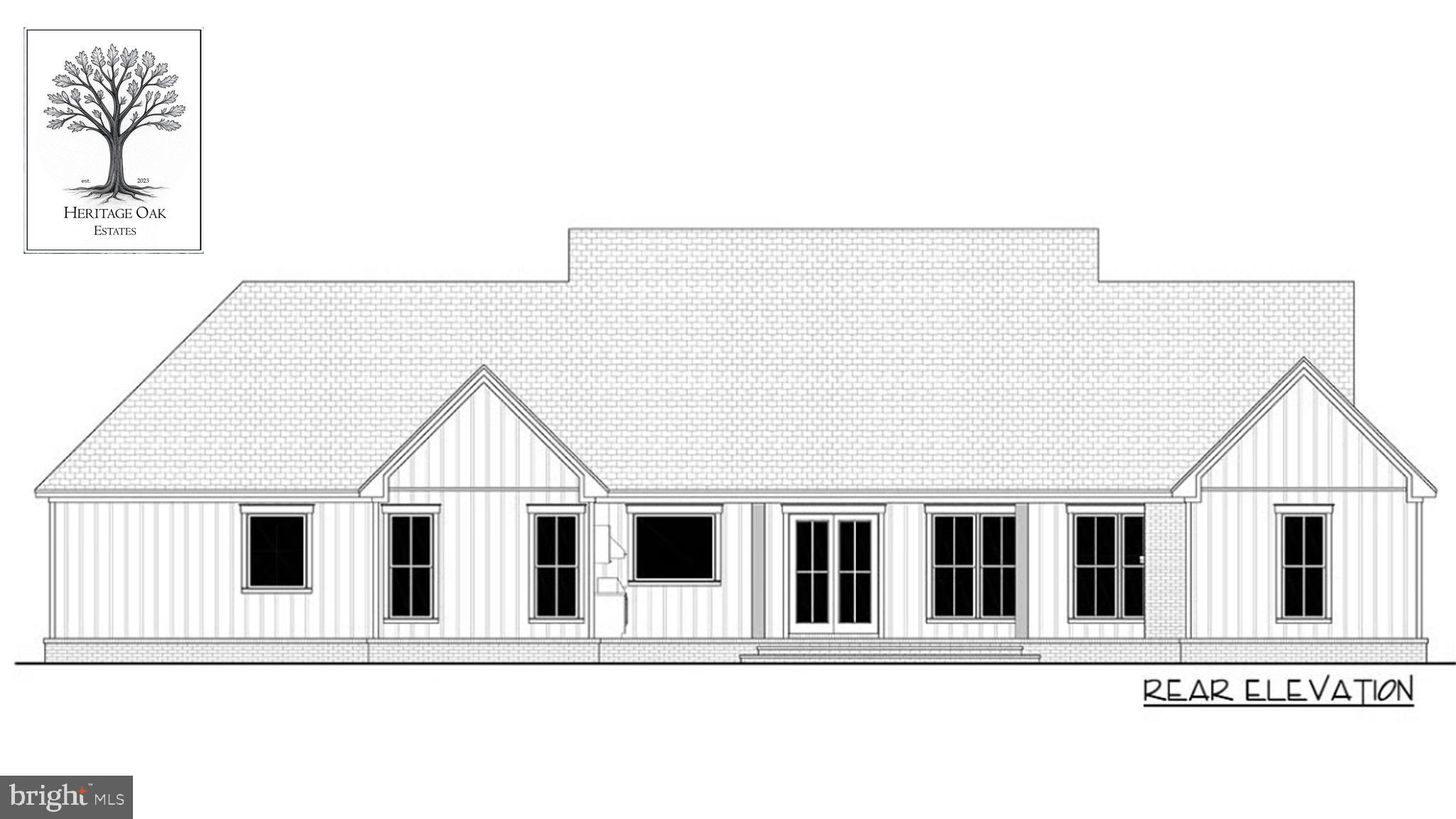Lot 1-E BIDLE RD