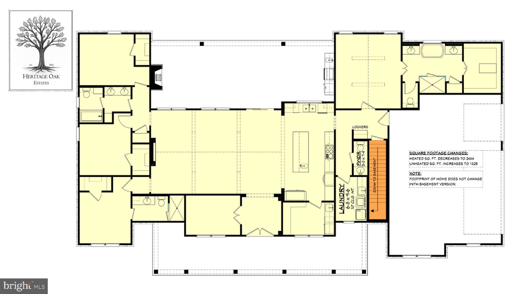 Lot 1-E BIDLE RD