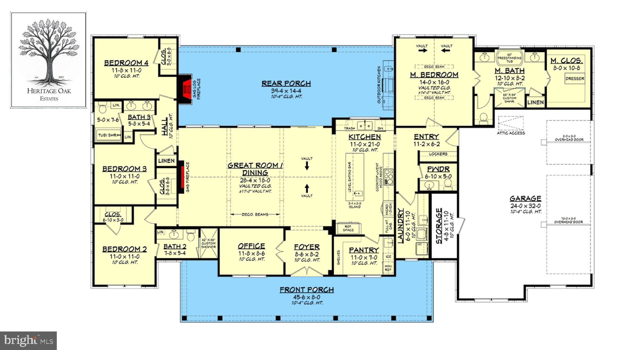 Lot 1-E BIDLE RD