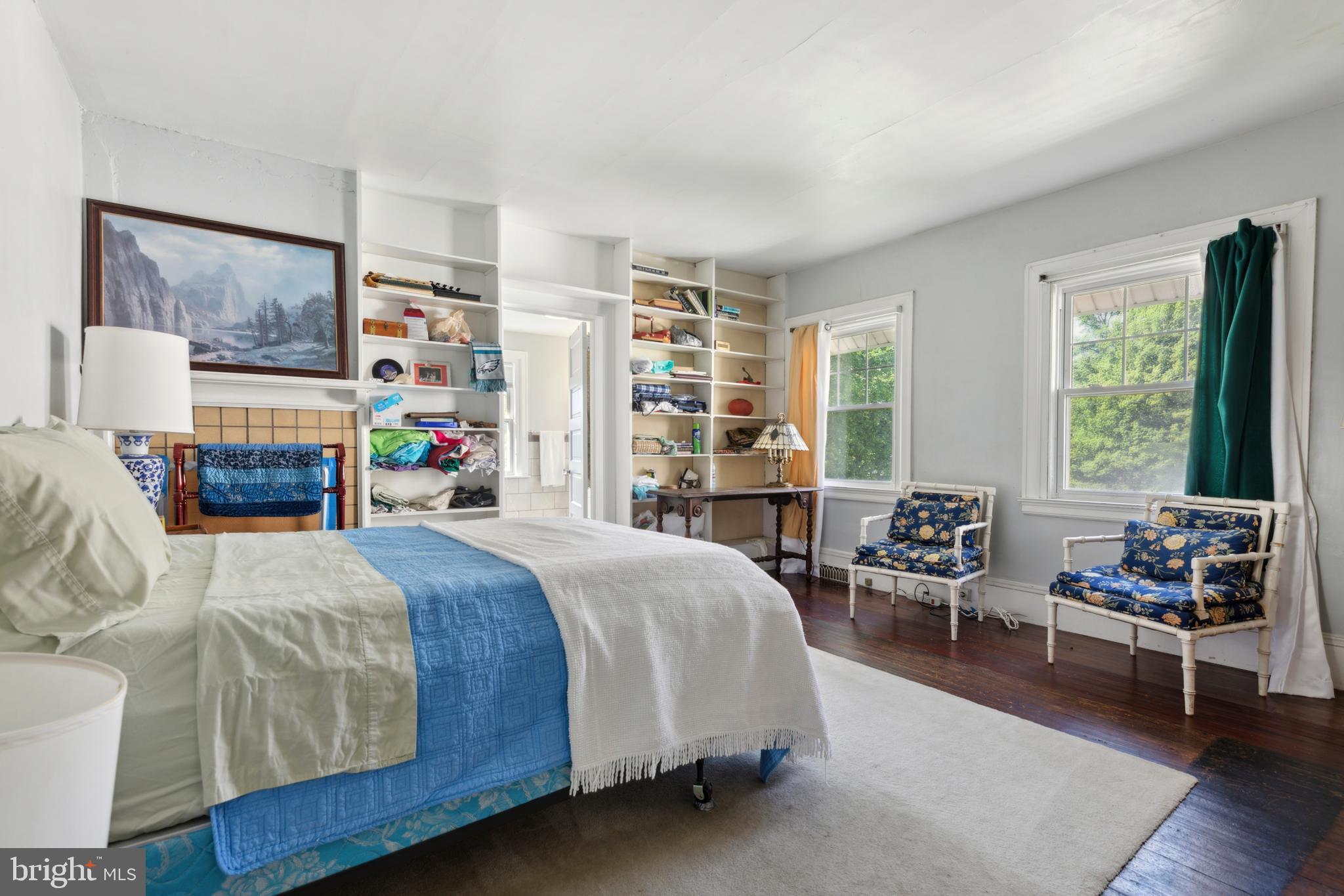 MERION STATION - Residential