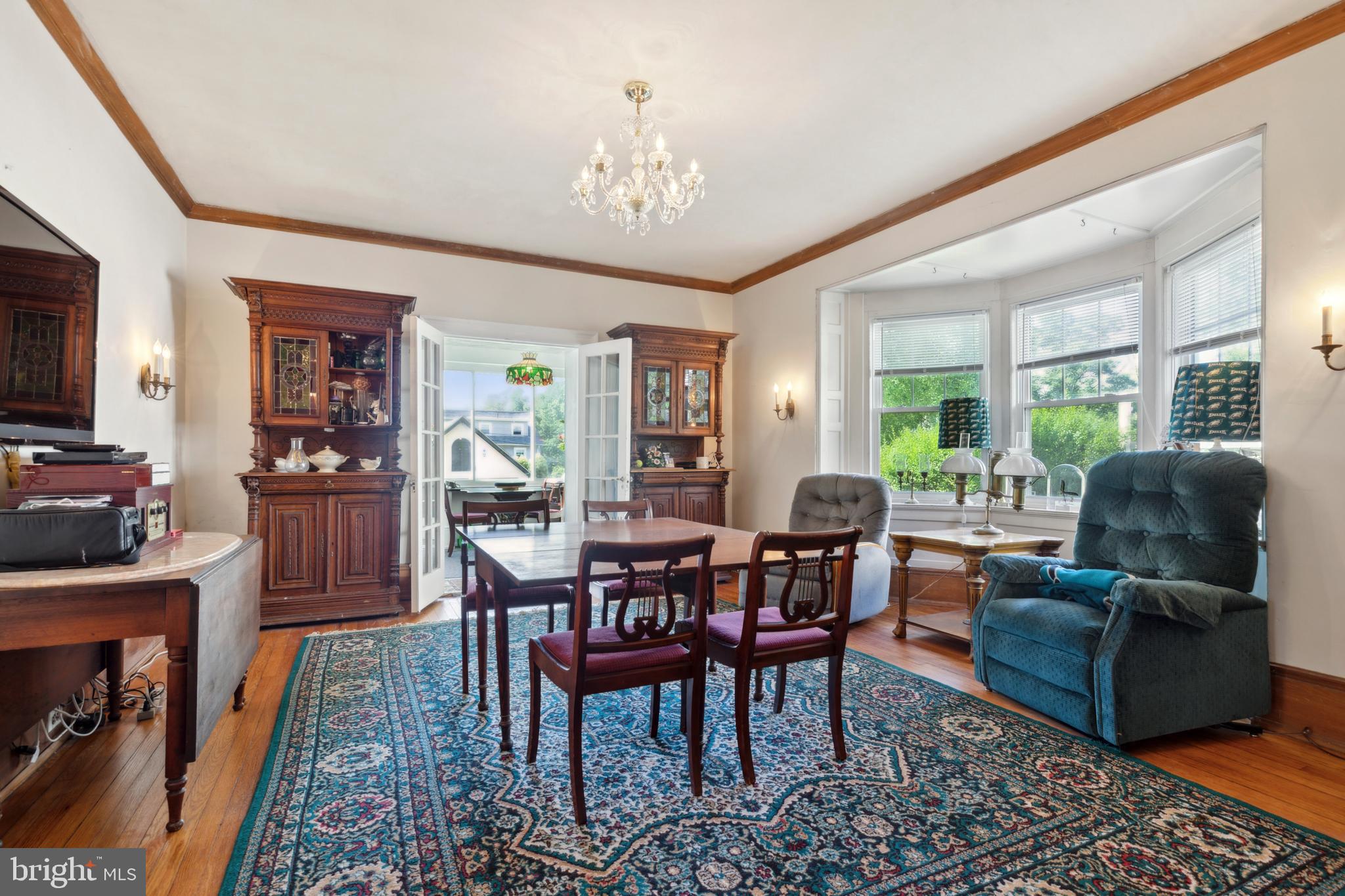 MERION STATION - Residential