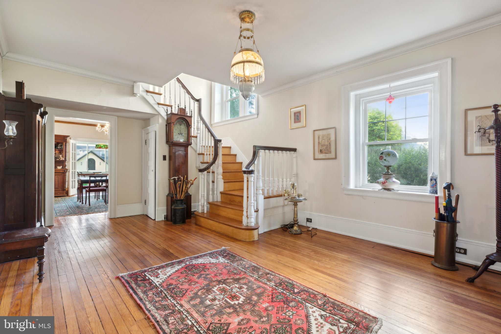 MERION STATION - Residential