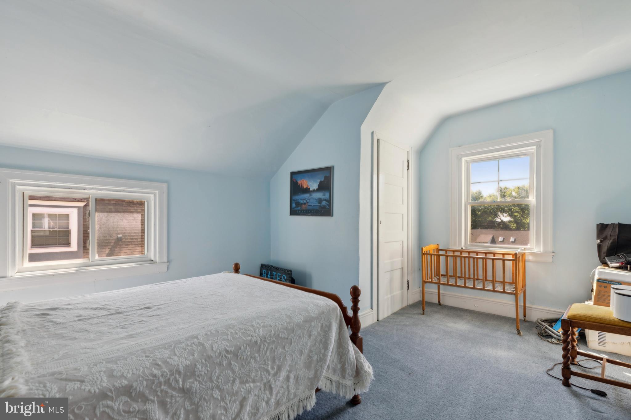 MERION STATION - Residential