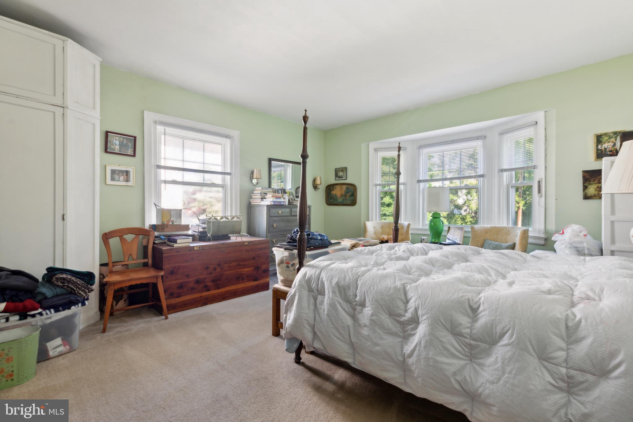 MERION STATION - Residential