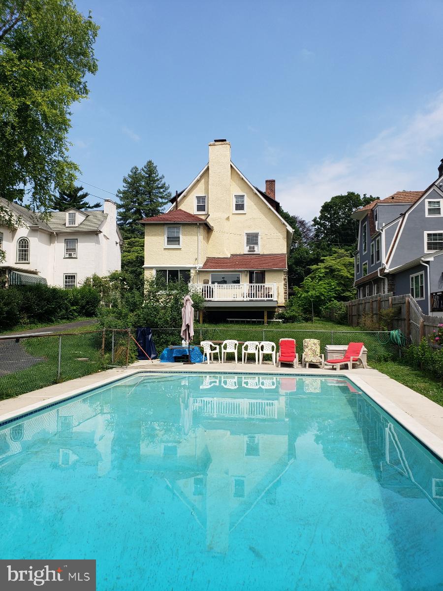 MERION STATION - Residential