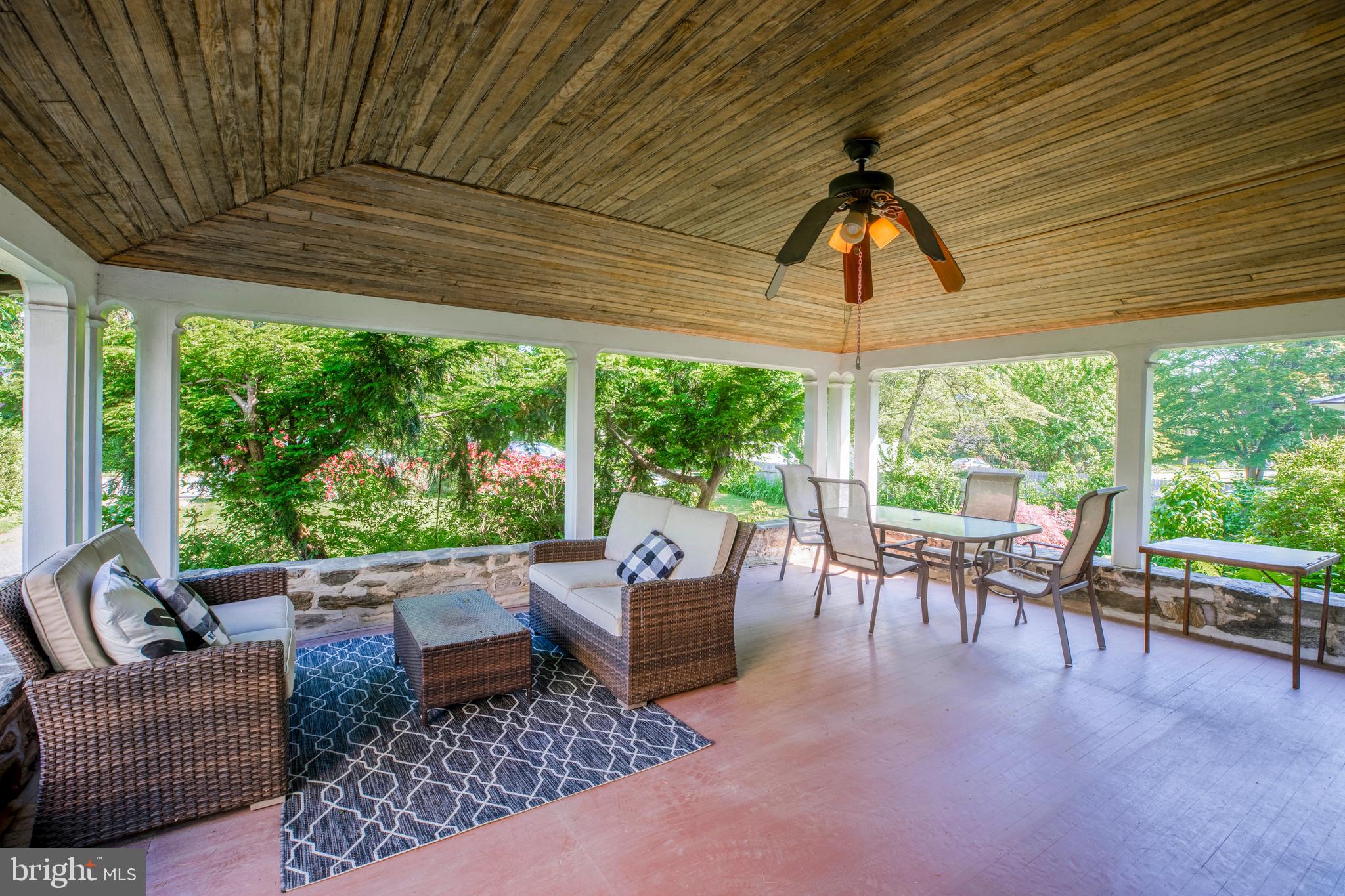 MERION STATION - Residential