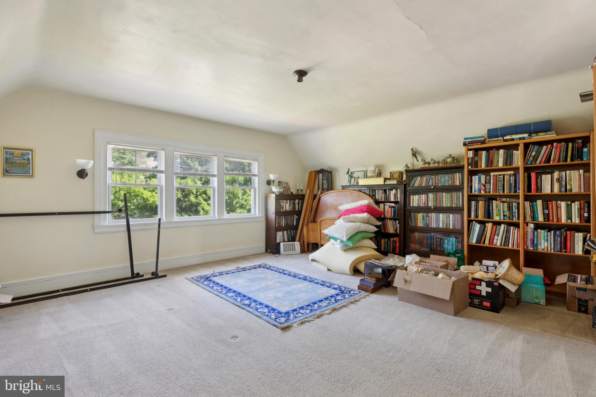 MERION STATION - Residential