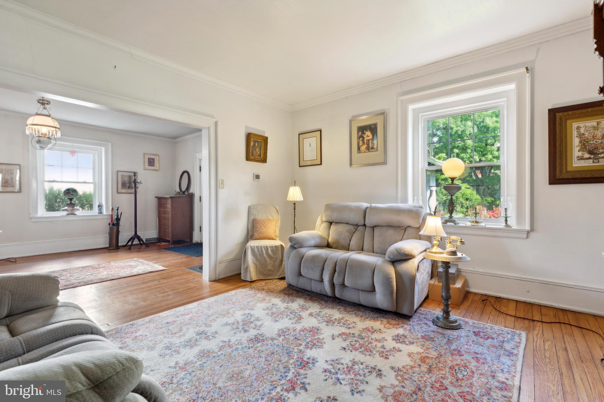 MERION STATION - Residential