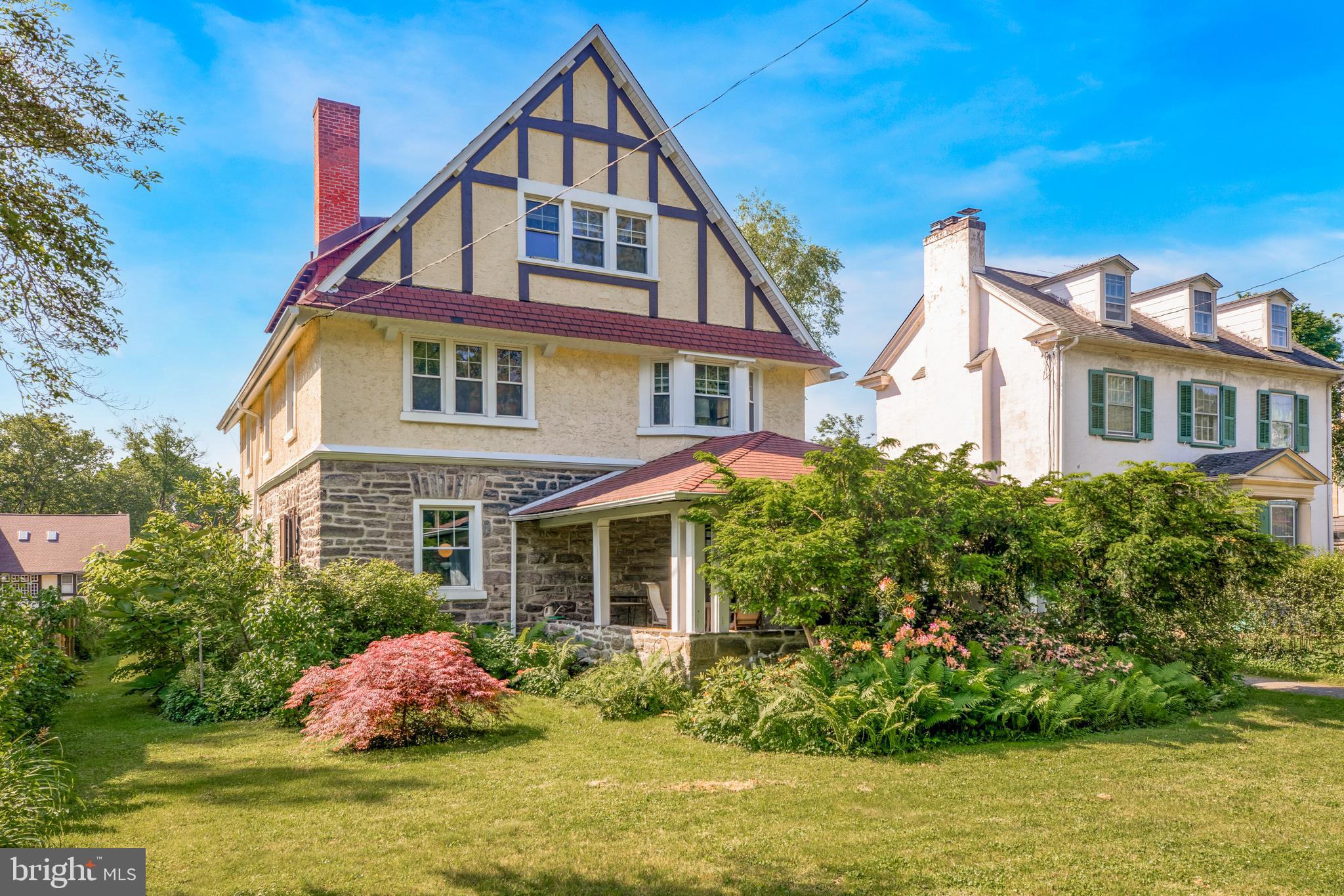 MERION STATION - Residential