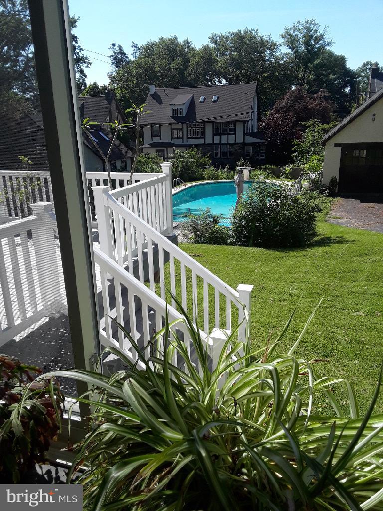 MERION STATION - Residential