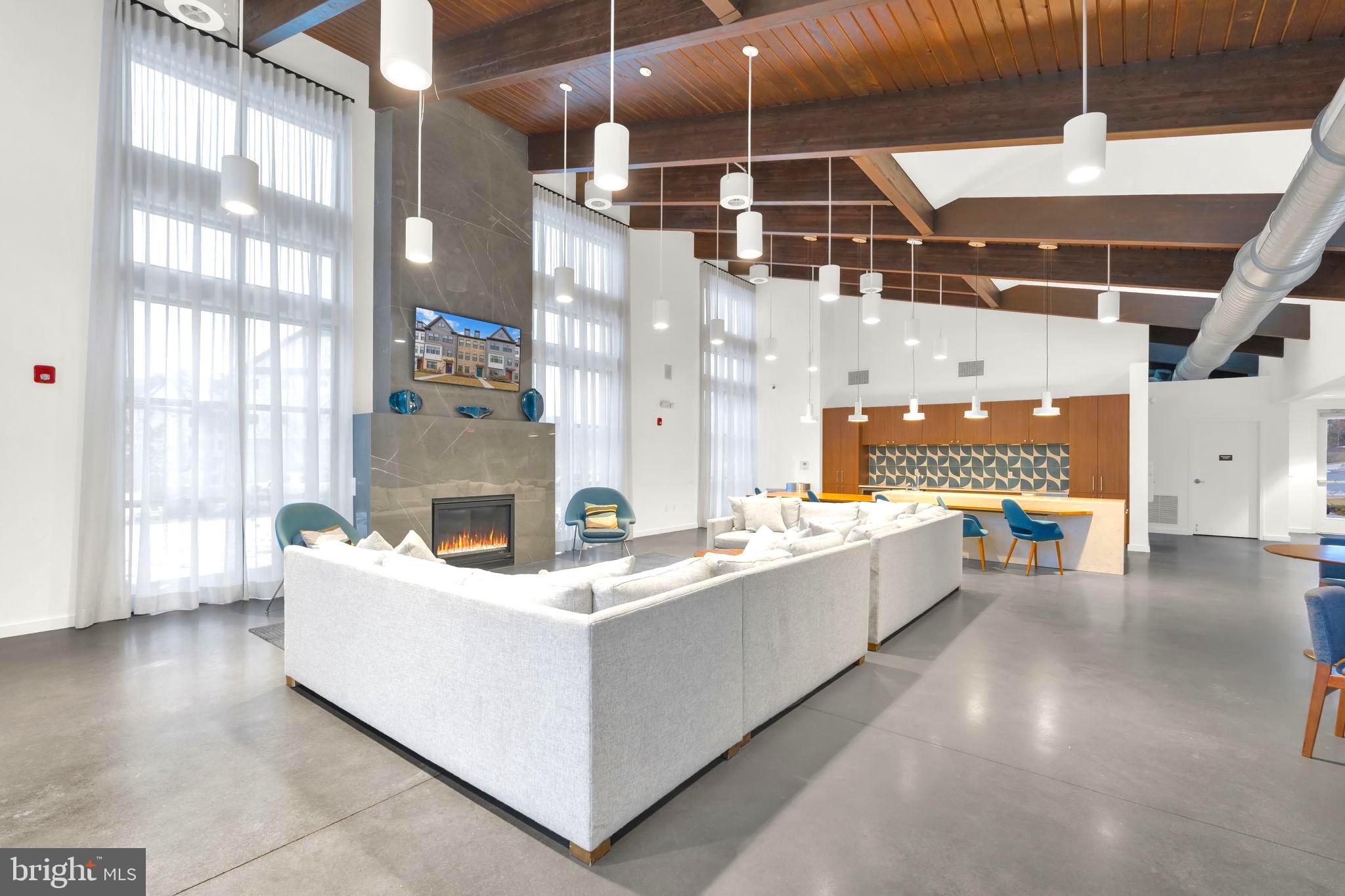TANYARD SHORES - Residential